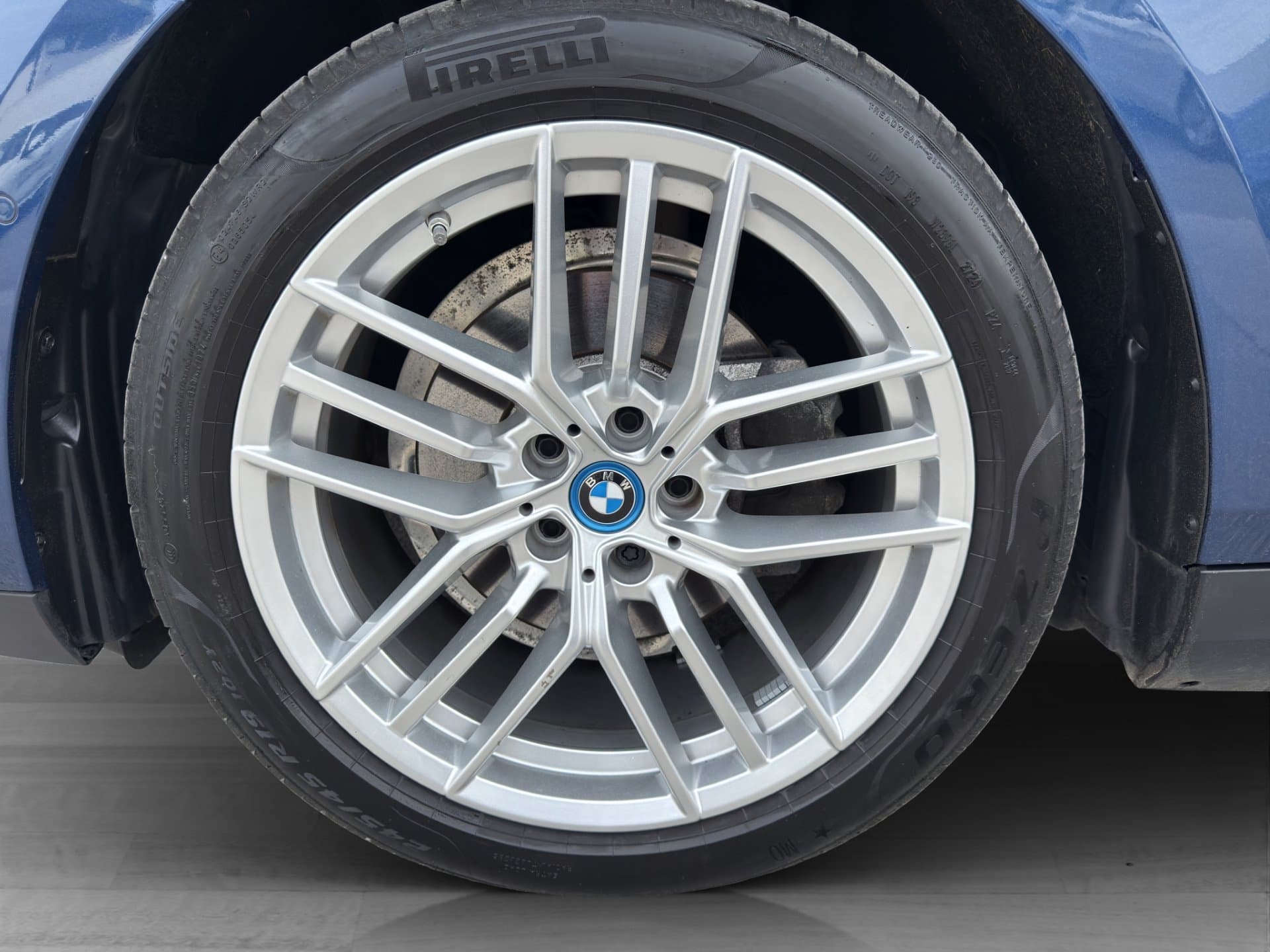 BMW 530e xDrive - Thumbnail 19