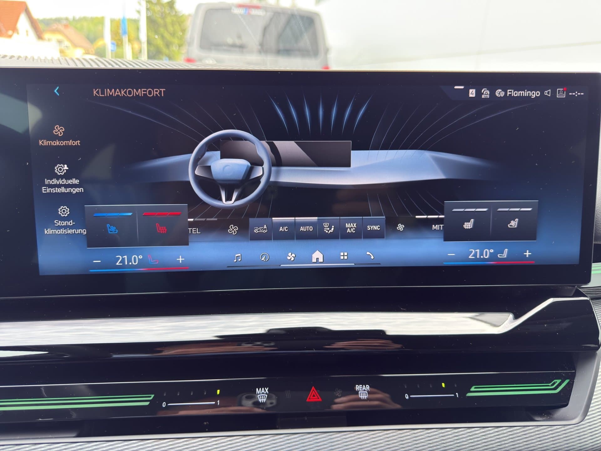 BMW 530e xDrive - Thumbnail 23