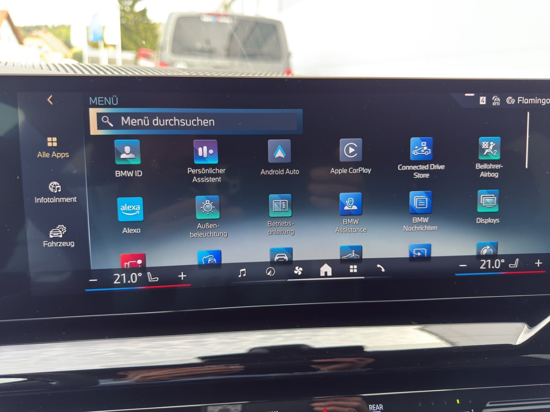 BMW 530e xDrive - Thumbnail 31