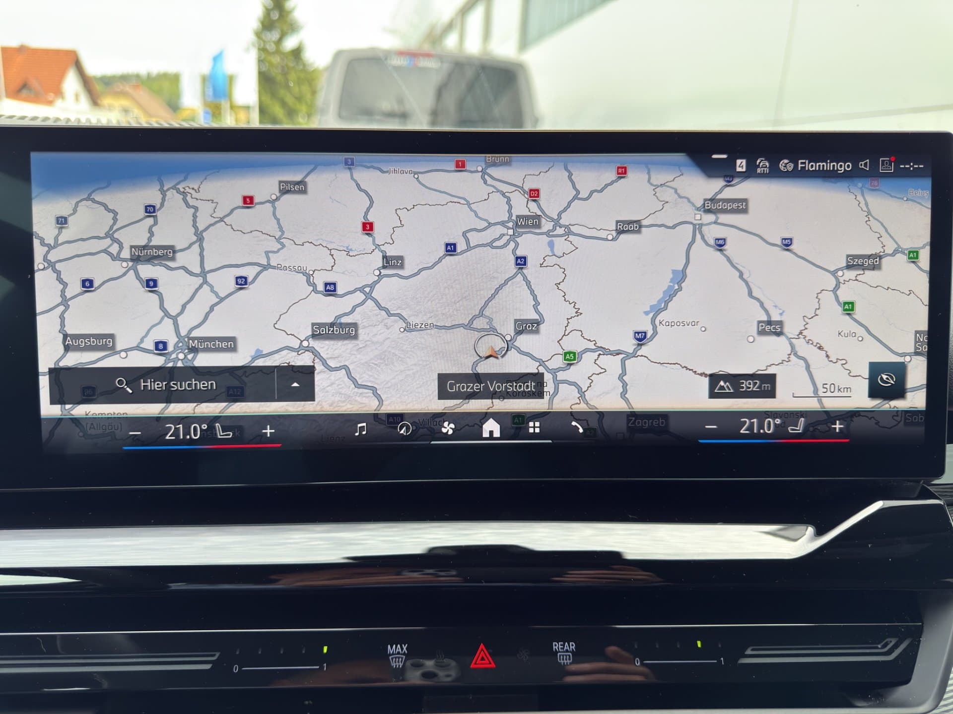 BMW 530e xDrive - Thumbnail 35
