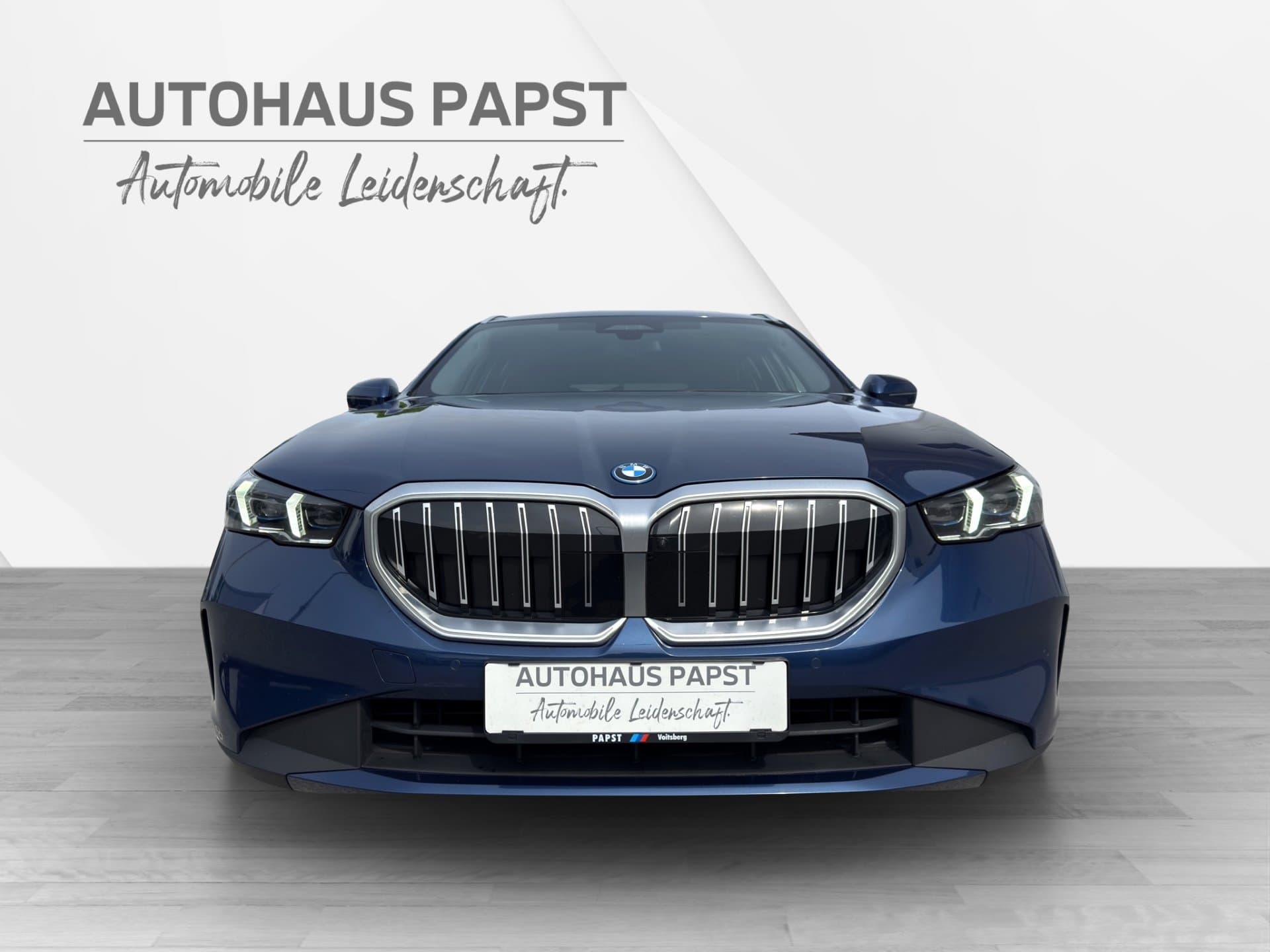 BMW 530e xDrive - Thumbnail 8