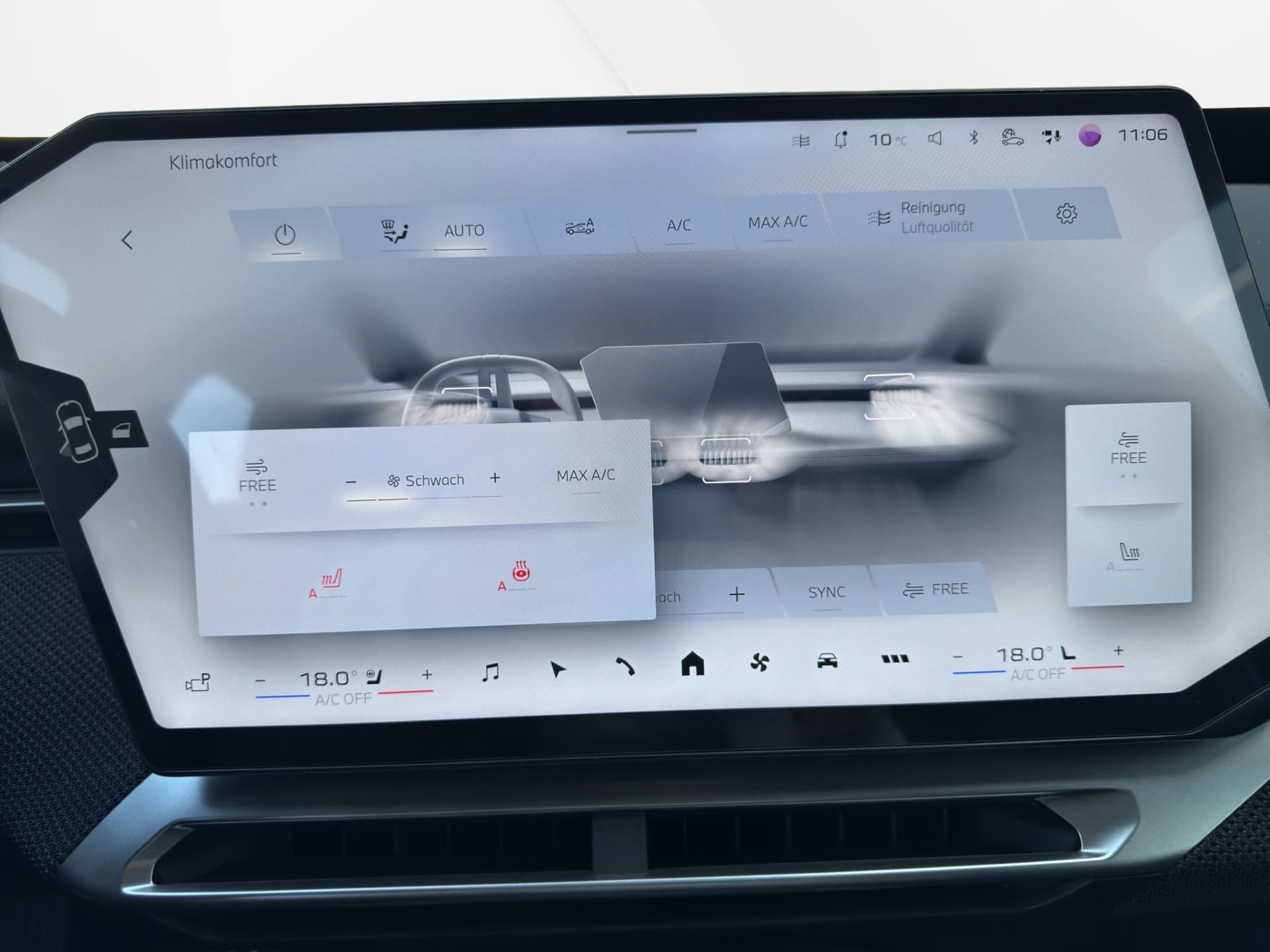 BMW iX3 50 xDrive - Thumbnail 14