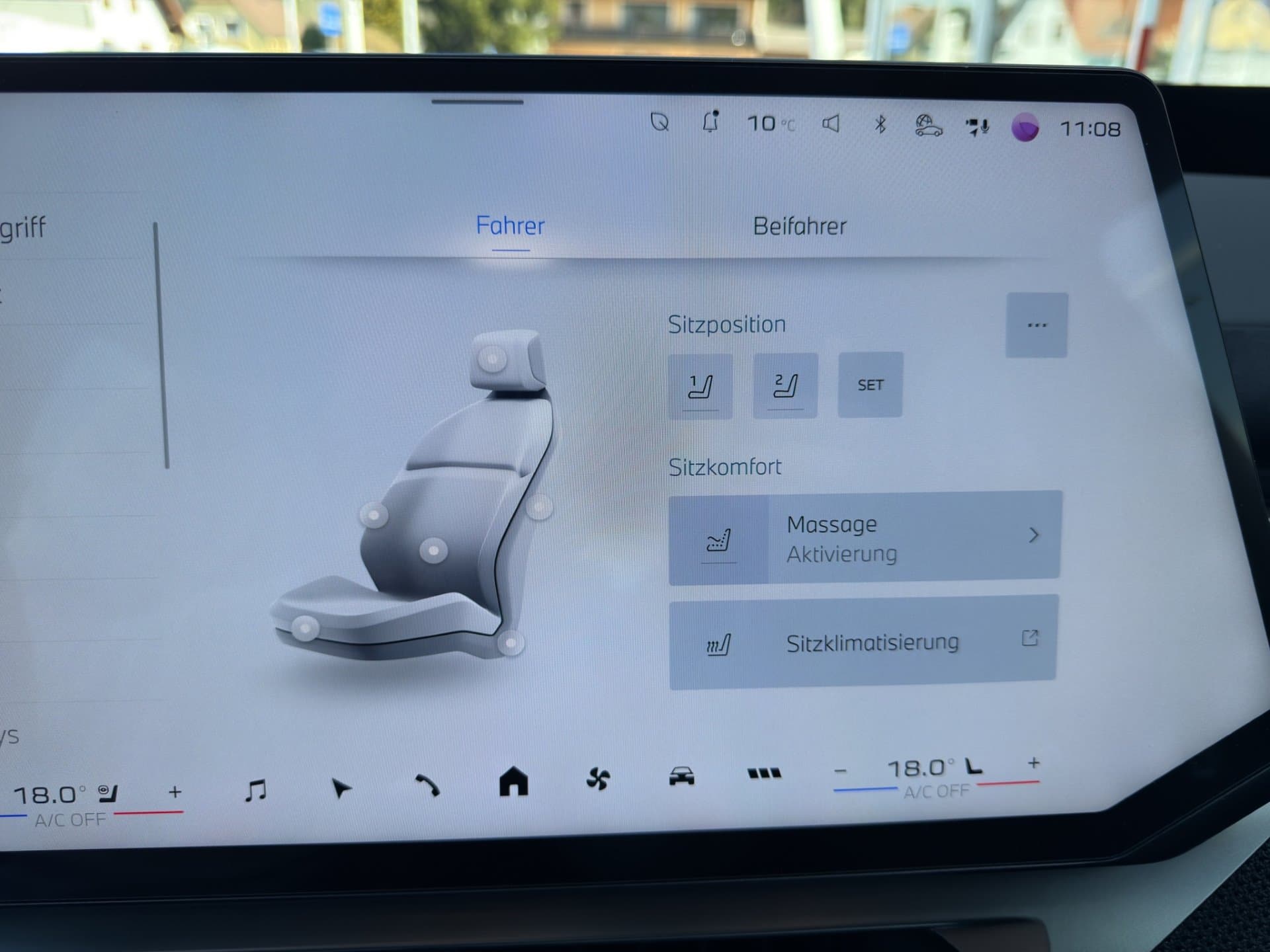 BMW iX3 50 xDrive - Thumbnail 23