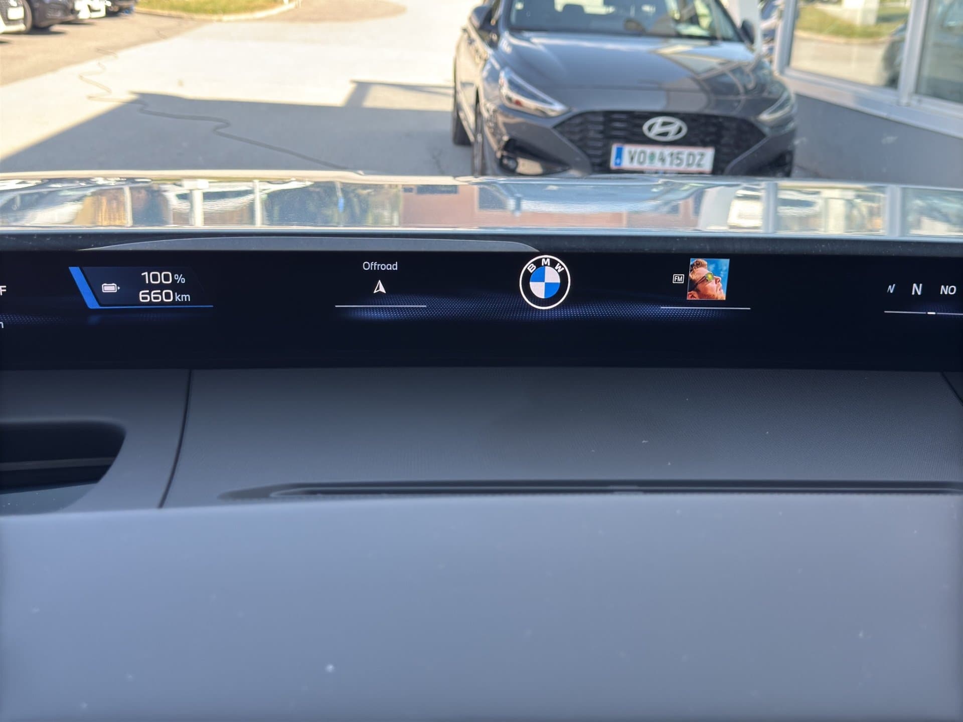 BMW iX3 50 xDrive - Thumbnail 26
