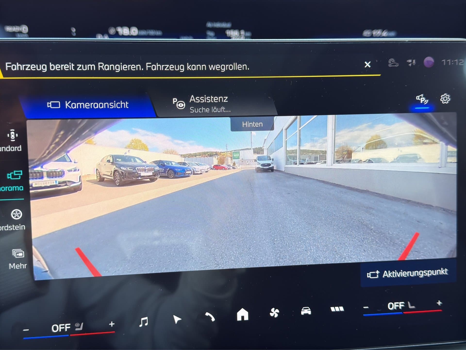 BMW iX3 50 xDrive - Thumbnail 41