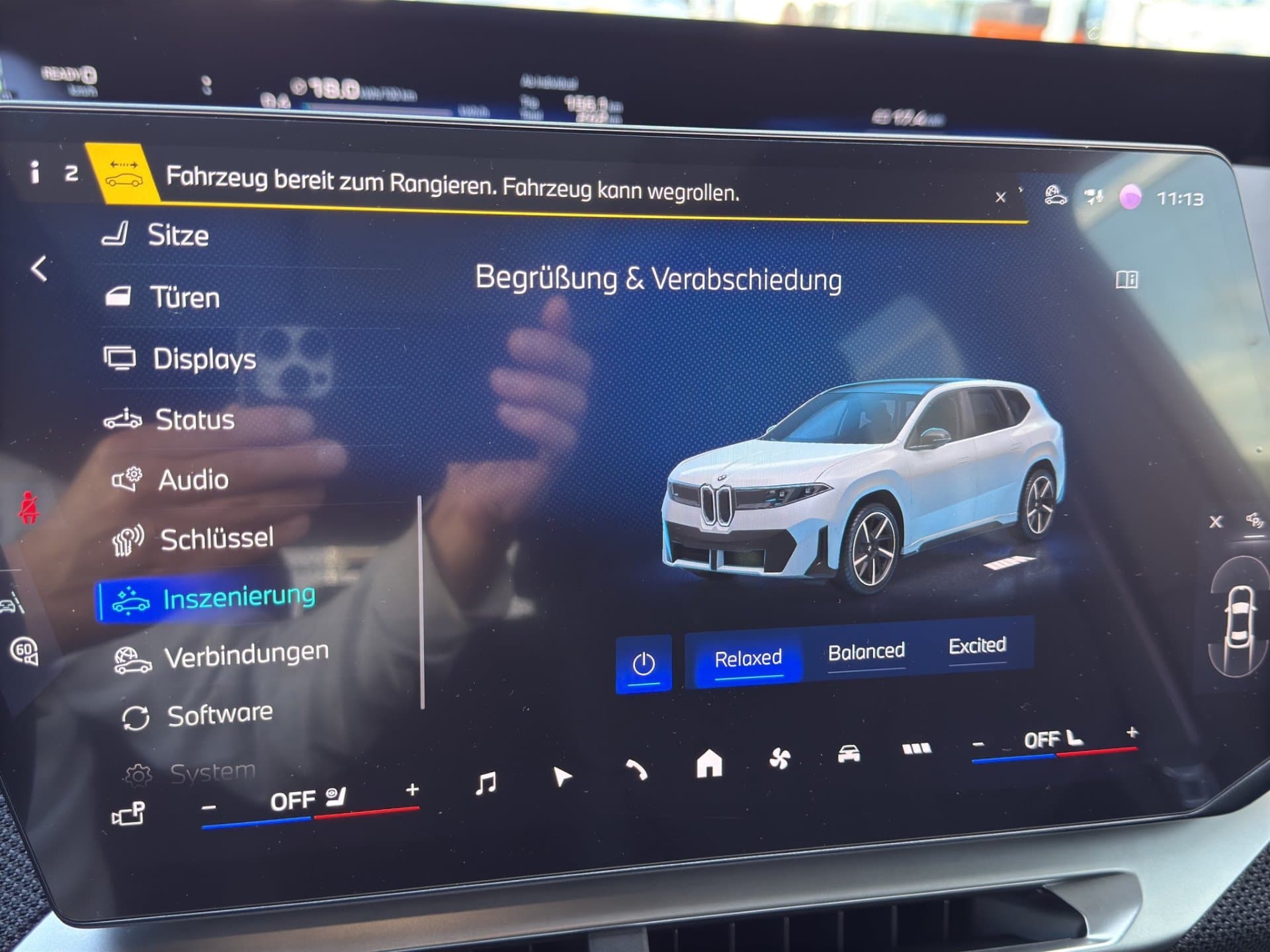 BMW iX3 50 xDrive - Thumbnail 42