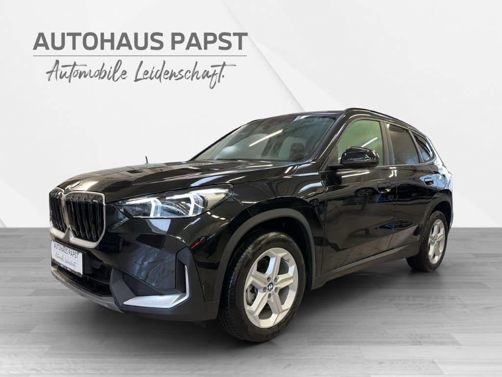 BMW X1 xDrive20d - Bild 1