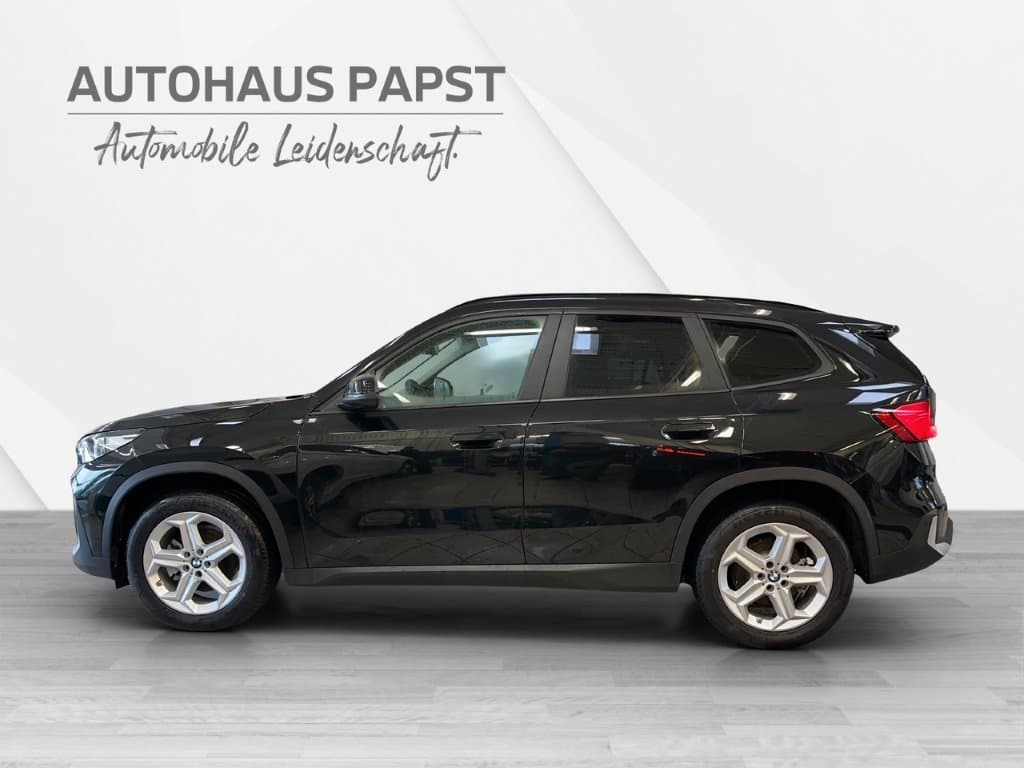BMW X1 xDrive20d - Thumbnail 2
