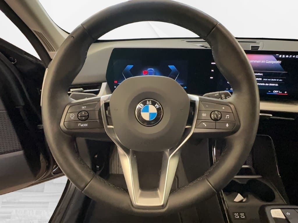 BMW X1 xDrive20d - Thumbnail 12