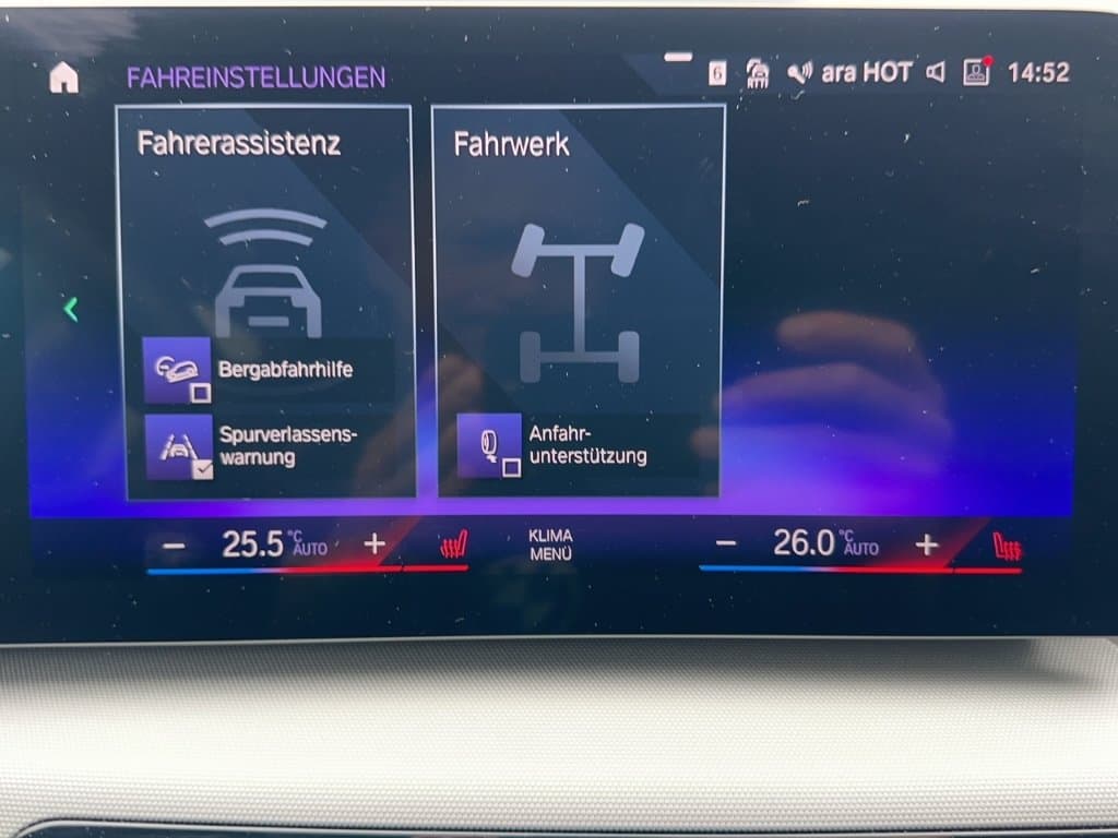 BMW X1 xDrive20d - Thumbnail 13