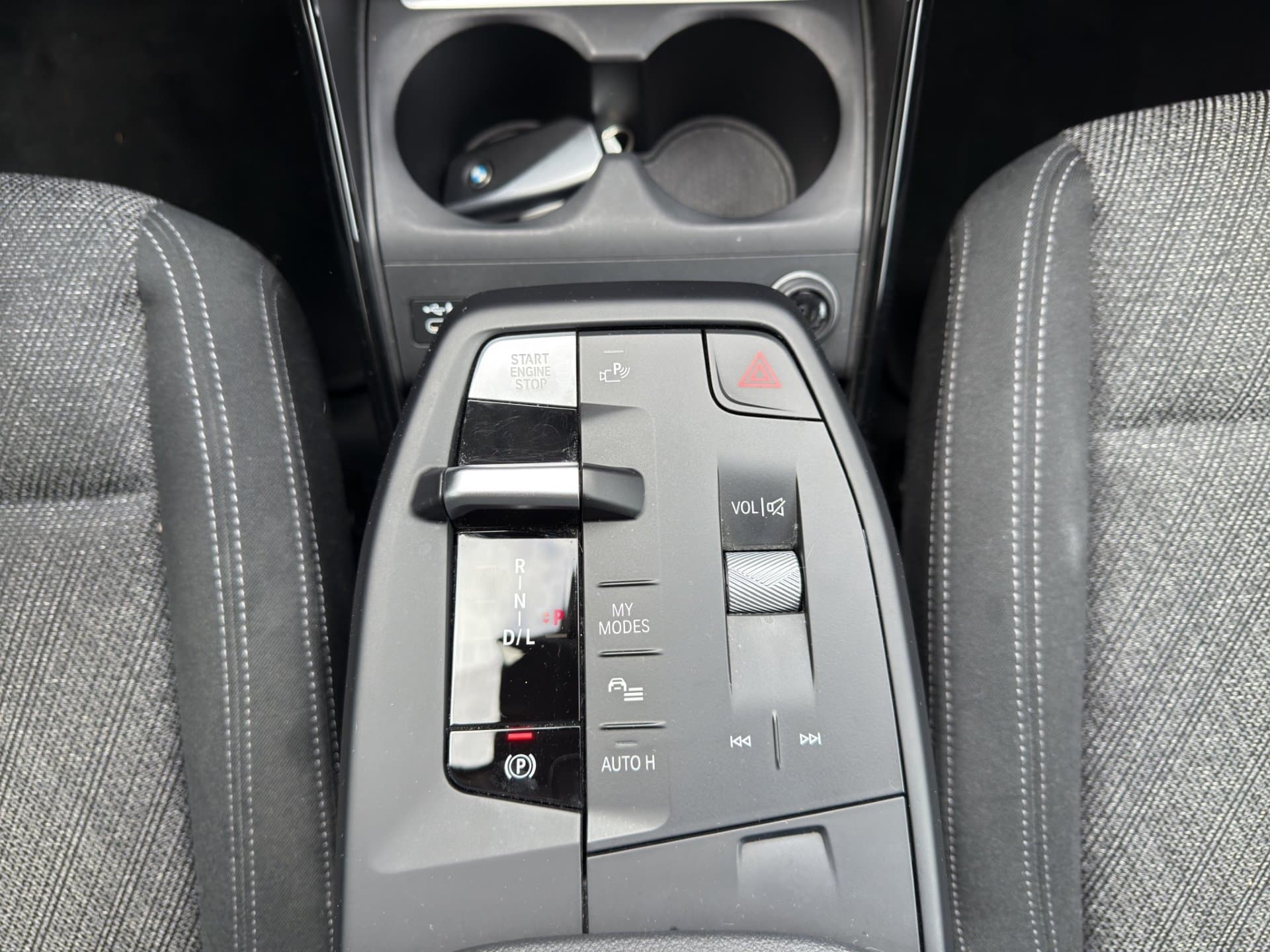 BMW X1 xDrive20d - Thumbnail 14