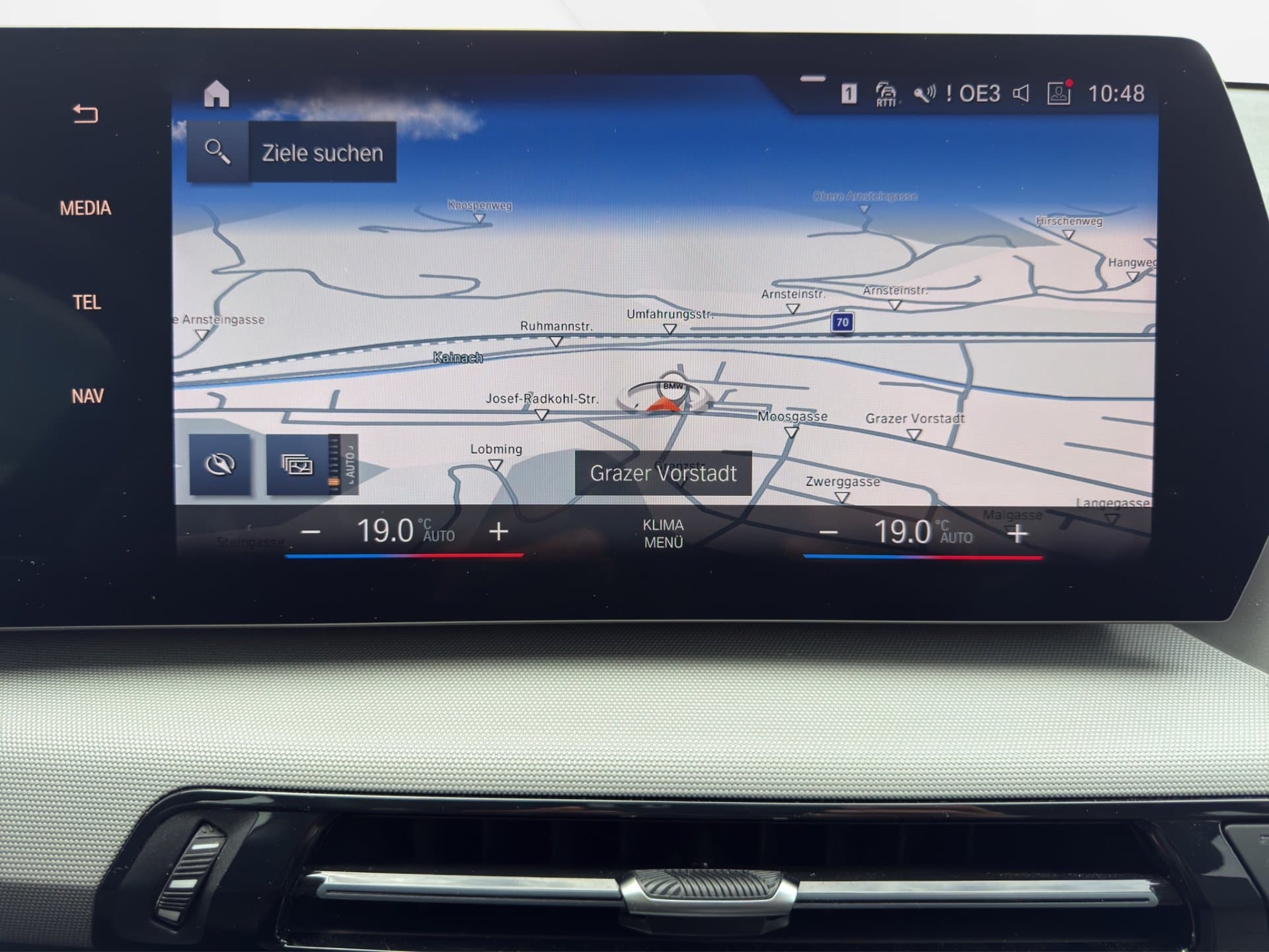 BMW X1 xDrive20d - Thumbnail 15