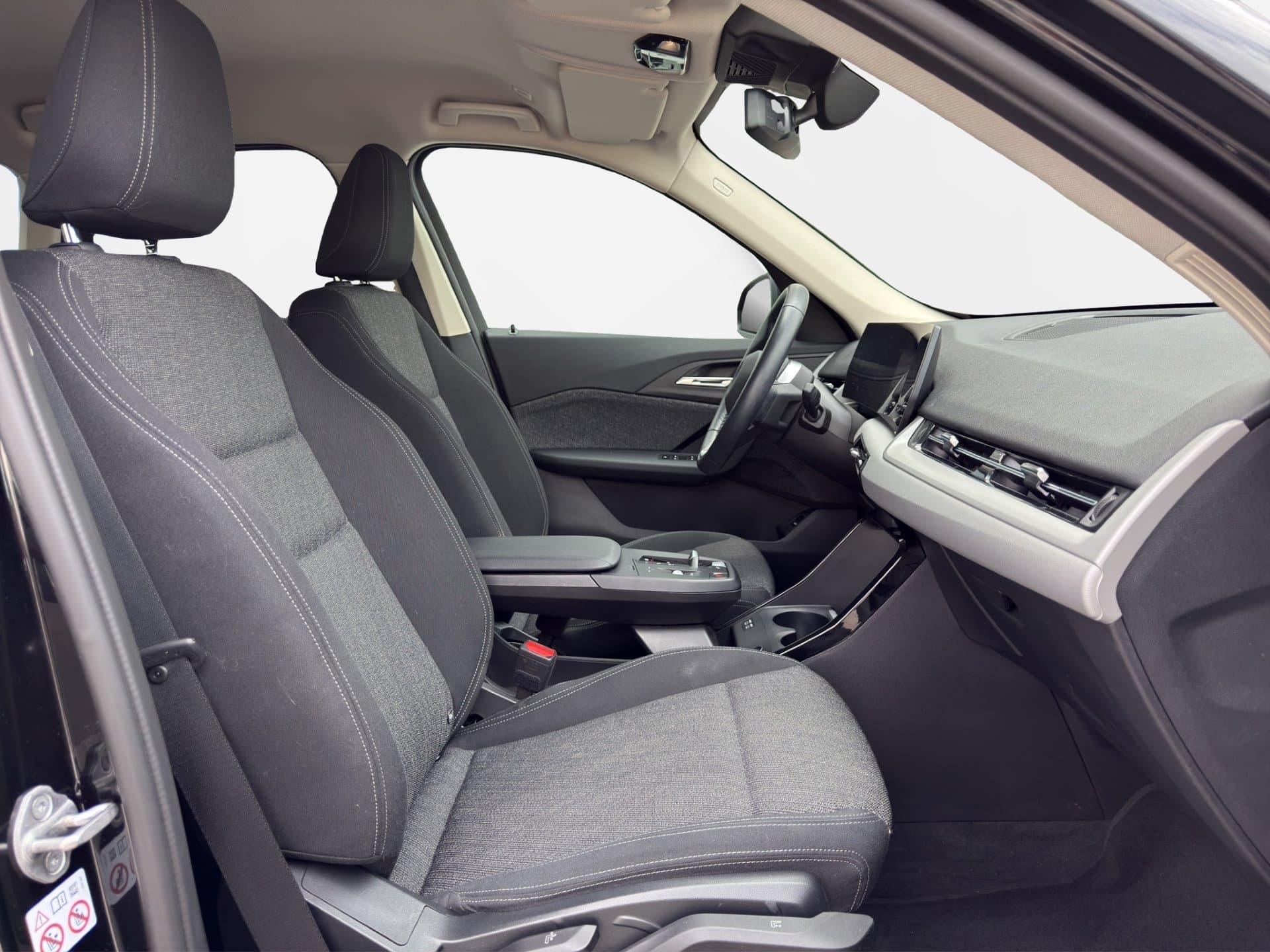BMW X1 xDrive20d - Thumbnail 16