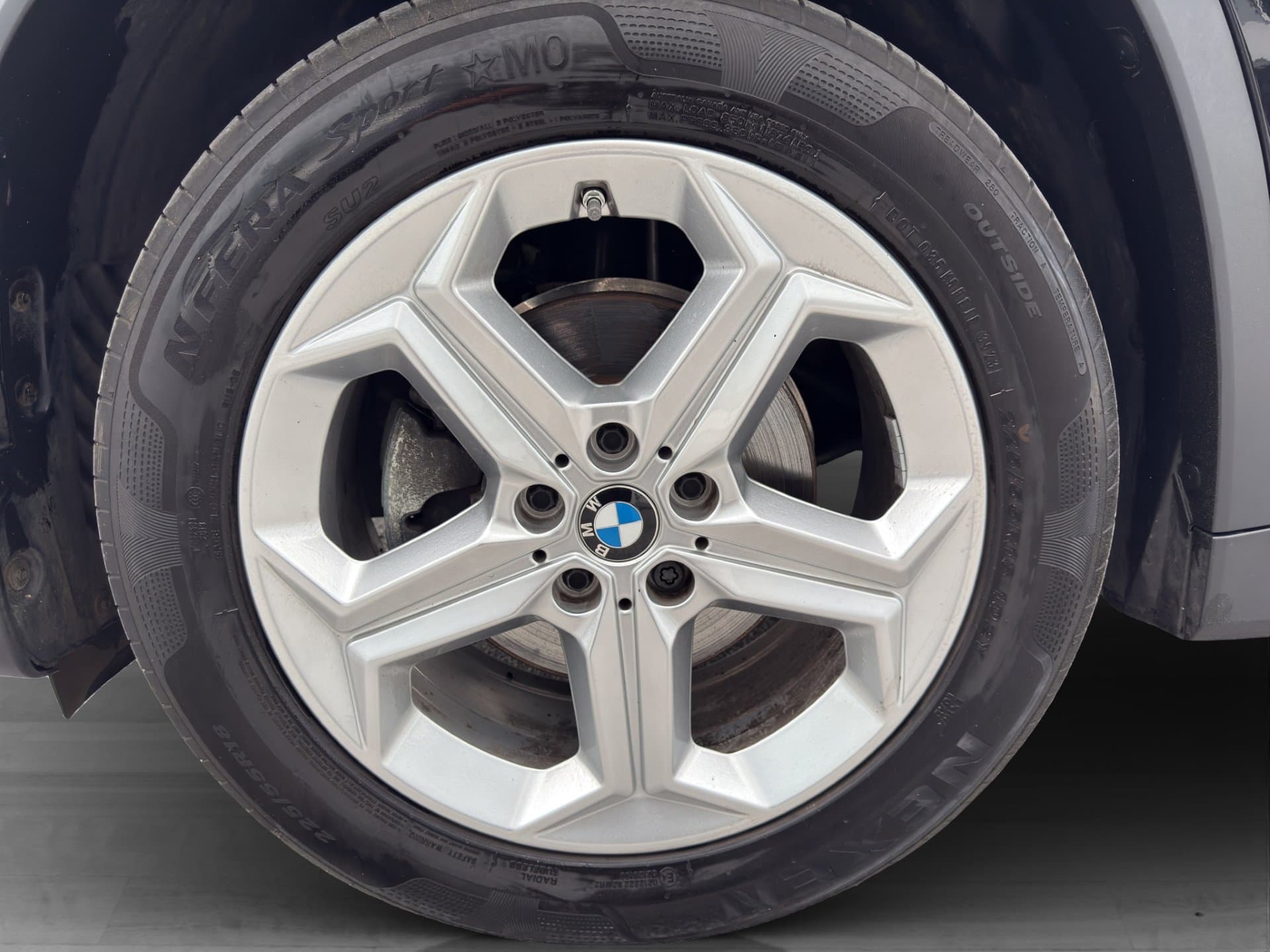 BMW X1 xDrive20d - Thumbnail 19