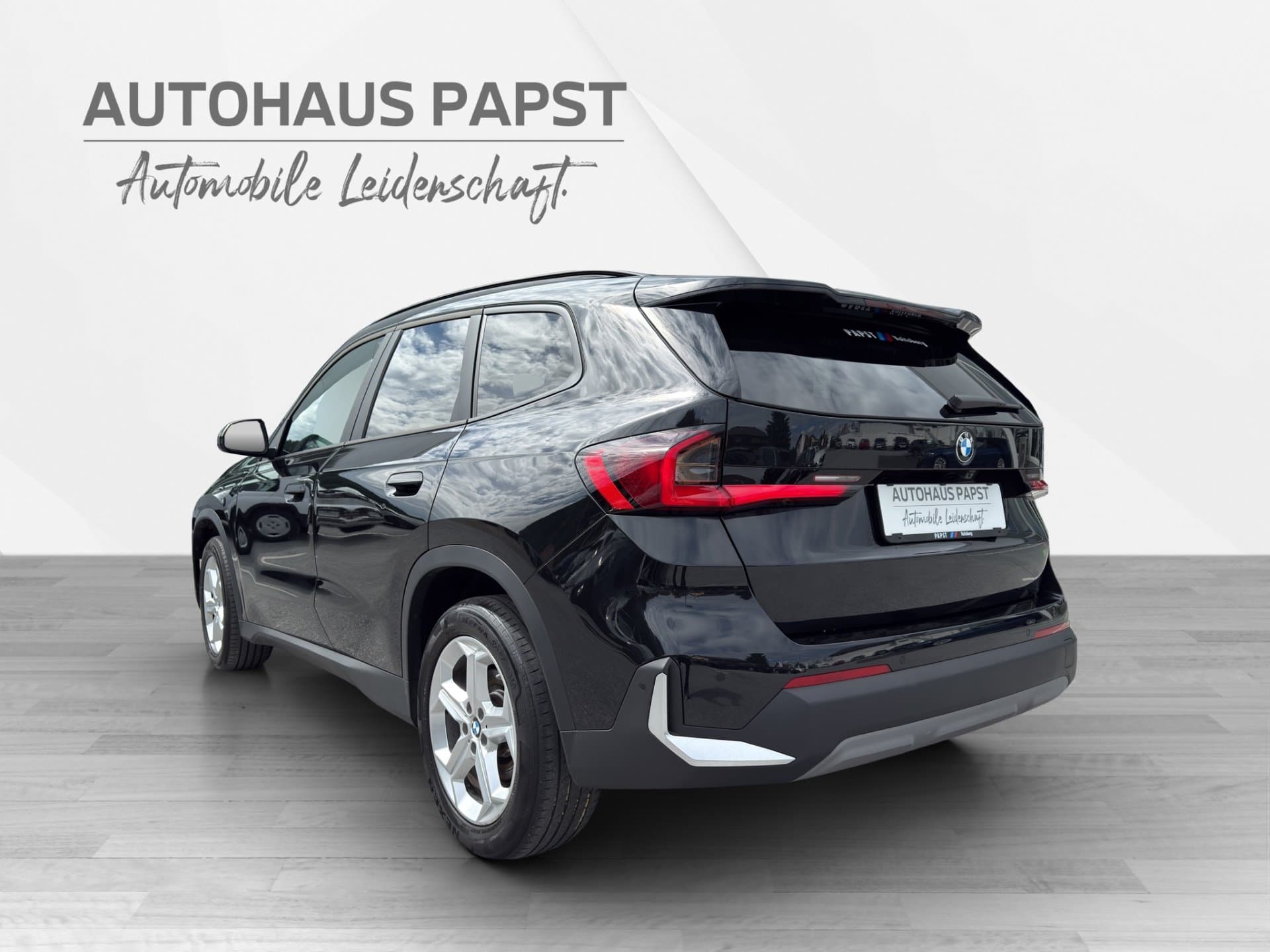 BMW X1 xDrive20d - Thumbnail 3