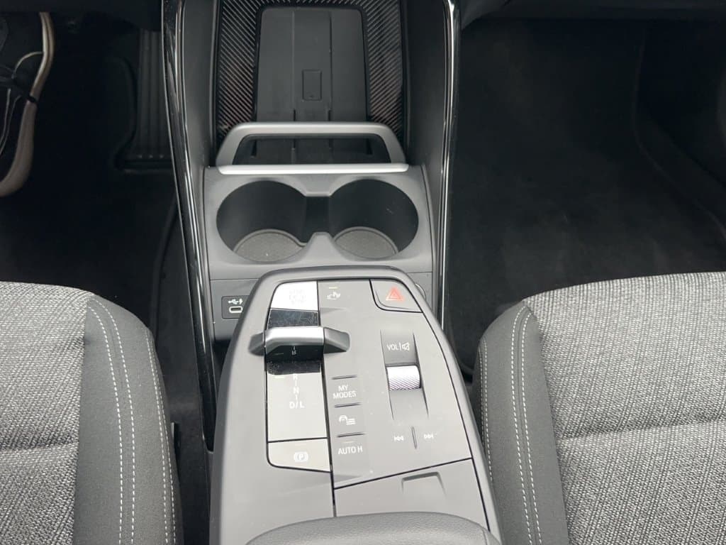 BMW X1 xDrive20d - Thumbnail 22