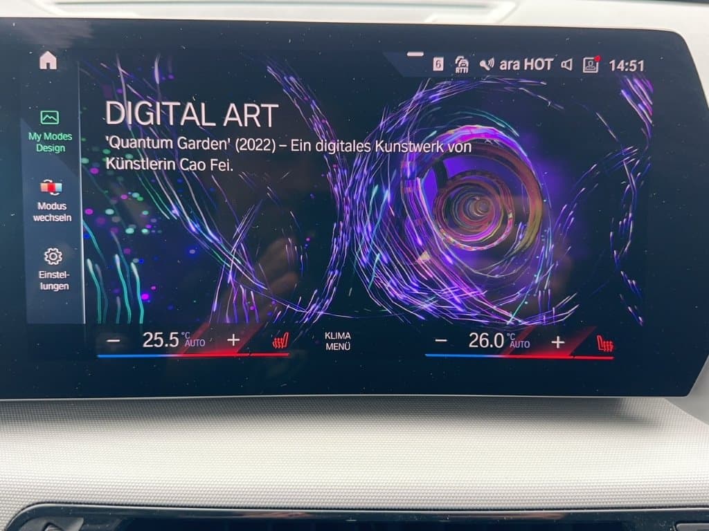 BMW X1 xDrive20d - Thumbnail 28