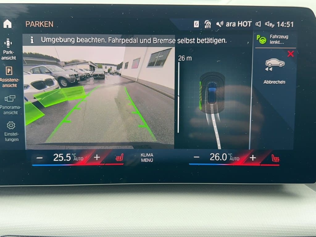 BMW X1 xDrive20d - Thumbnail 29
