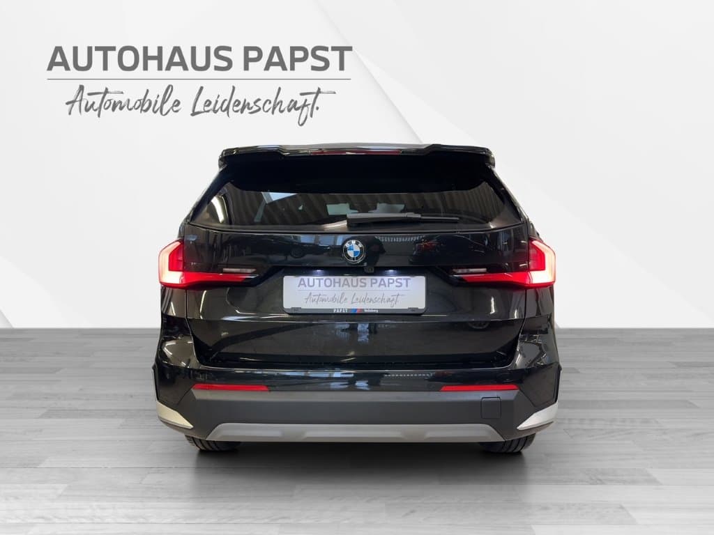 BMW X1 xDrive20d - Thumbnail 4