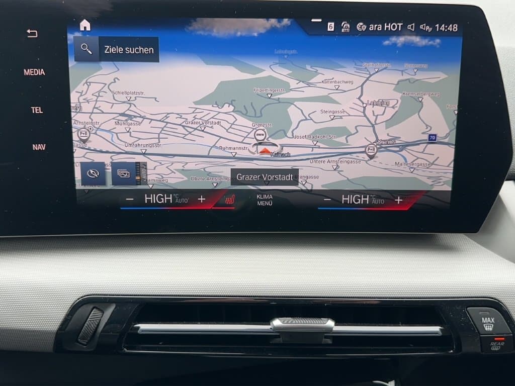 BMW X1 xDrive20d - Thumbnail 31