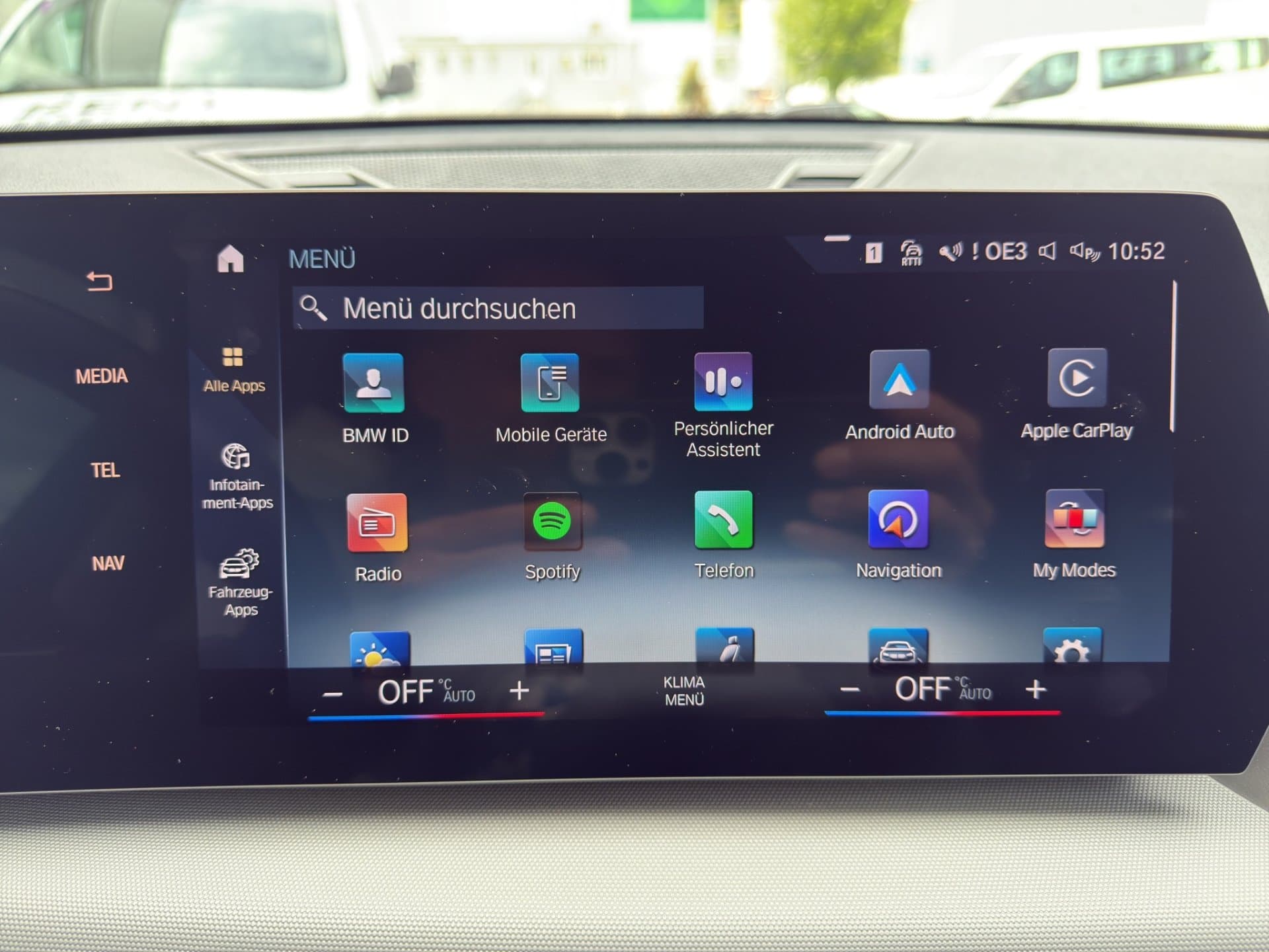 BMW X1 xDrive20d - Thumbnail 32