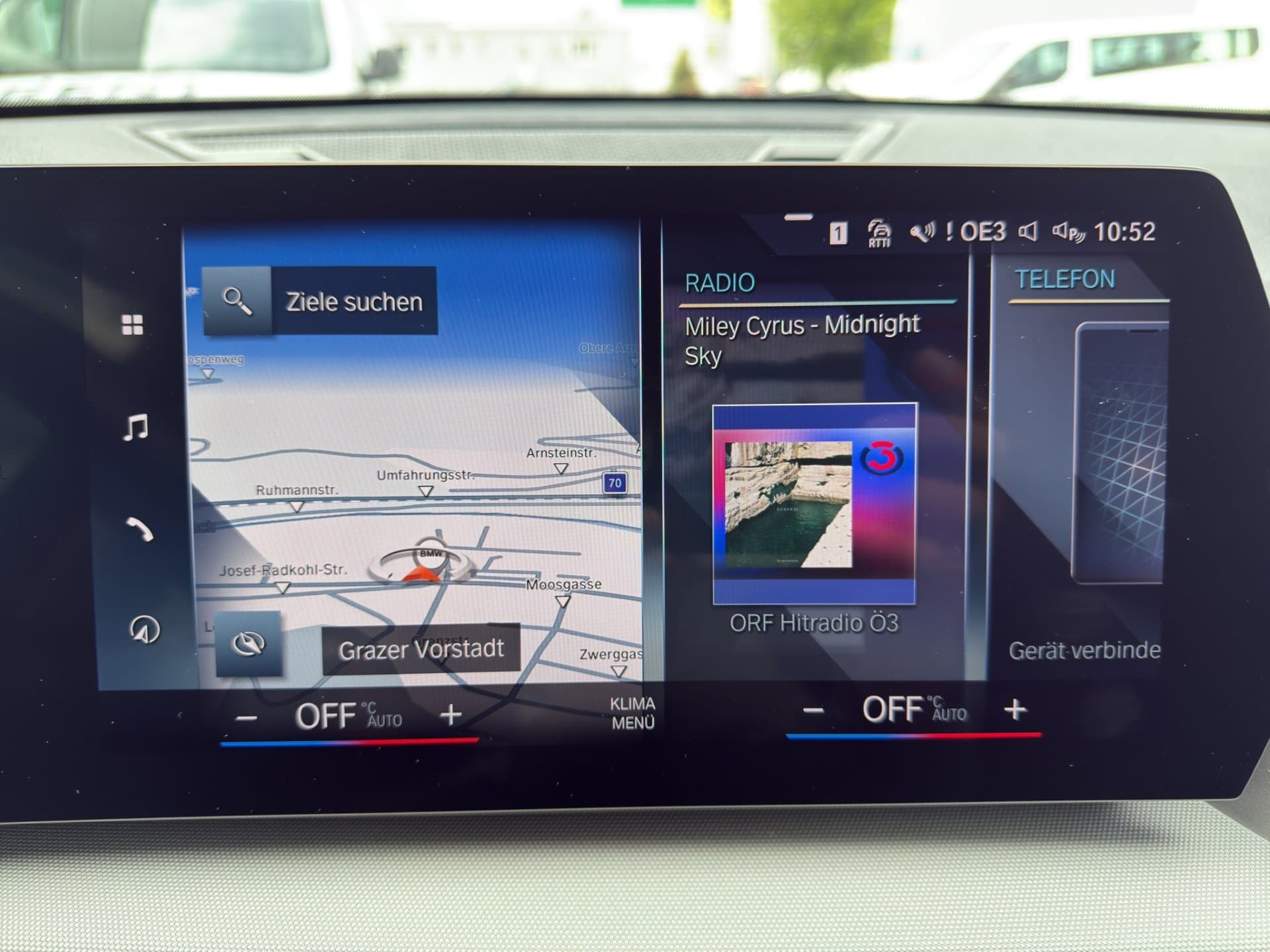 BMW X1 xDrive20d - Thumbnail 33