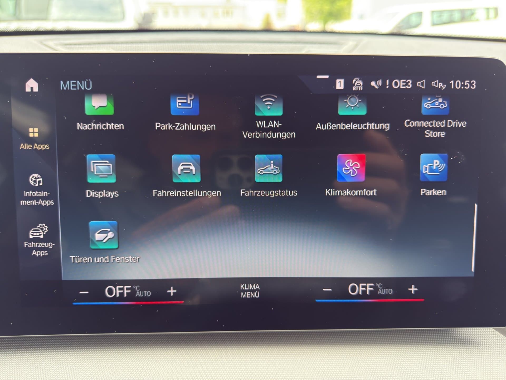 BMW X1 xDrive20d - Thumbnail 37