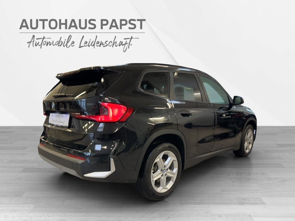 BMW X1 xDrive20d - Thumbnail 5