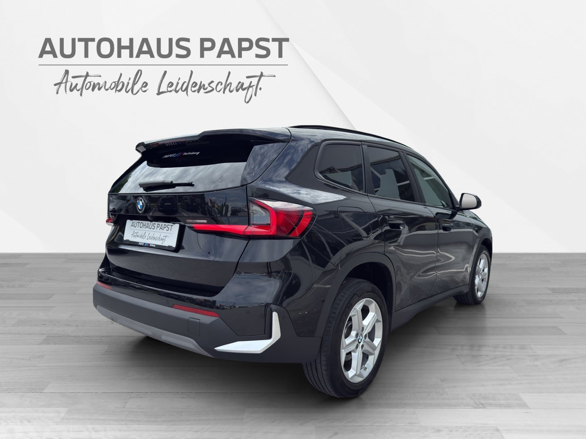 BMW X1 xDrive20d - Thumbnail 5
