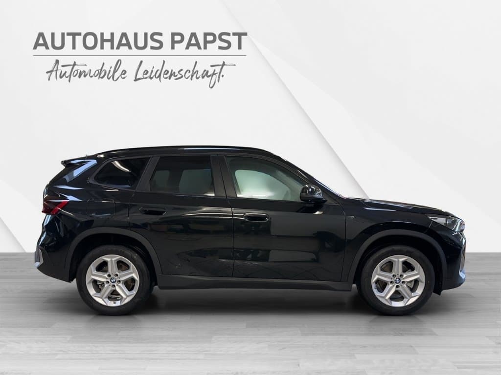 BMW X1 xDrive20d - Thumbnail 6