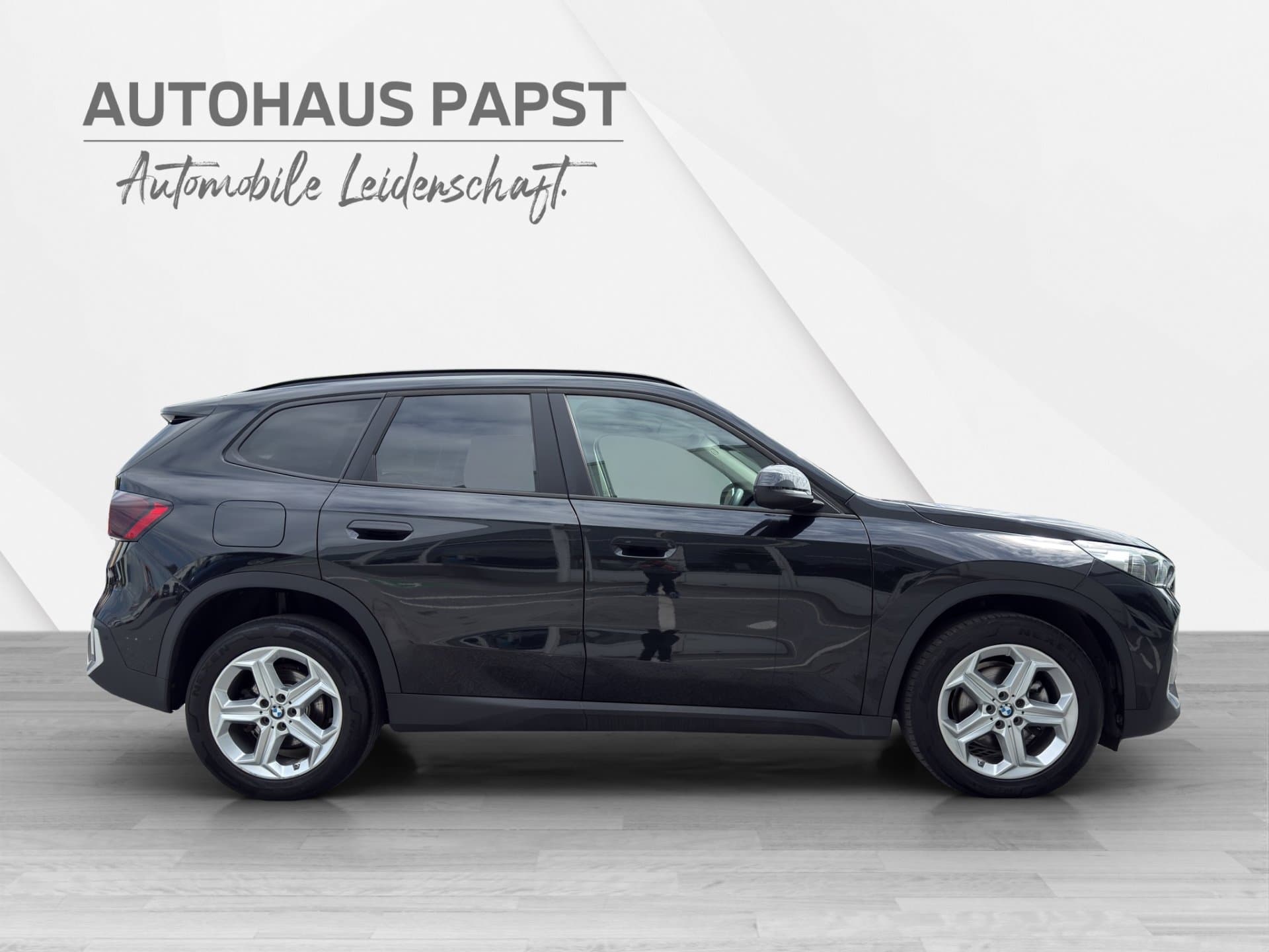 BMW X1 xDrive20d - Thumbnail 6