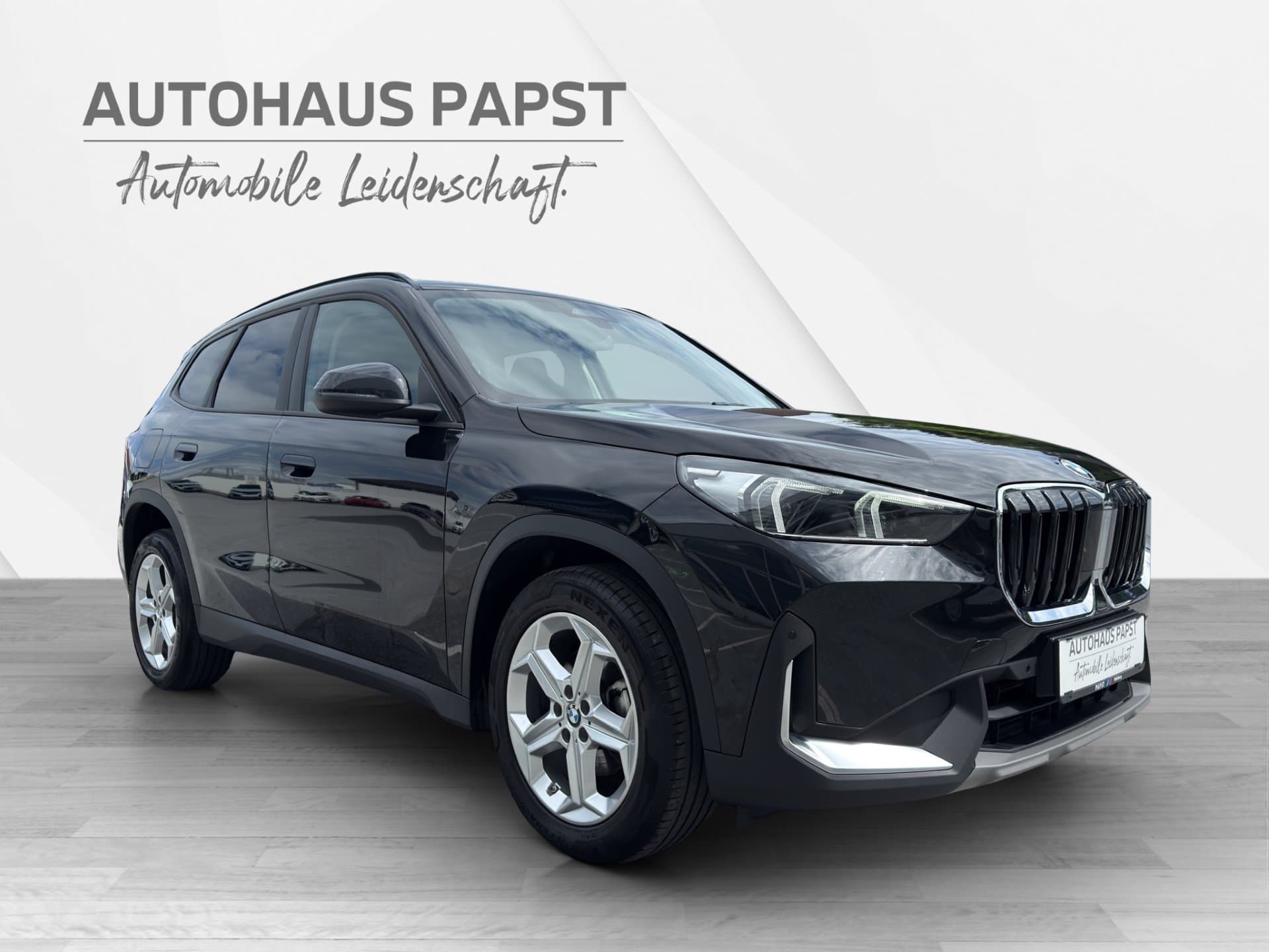 BMW X1 xDrive20d - Thumbnail 7