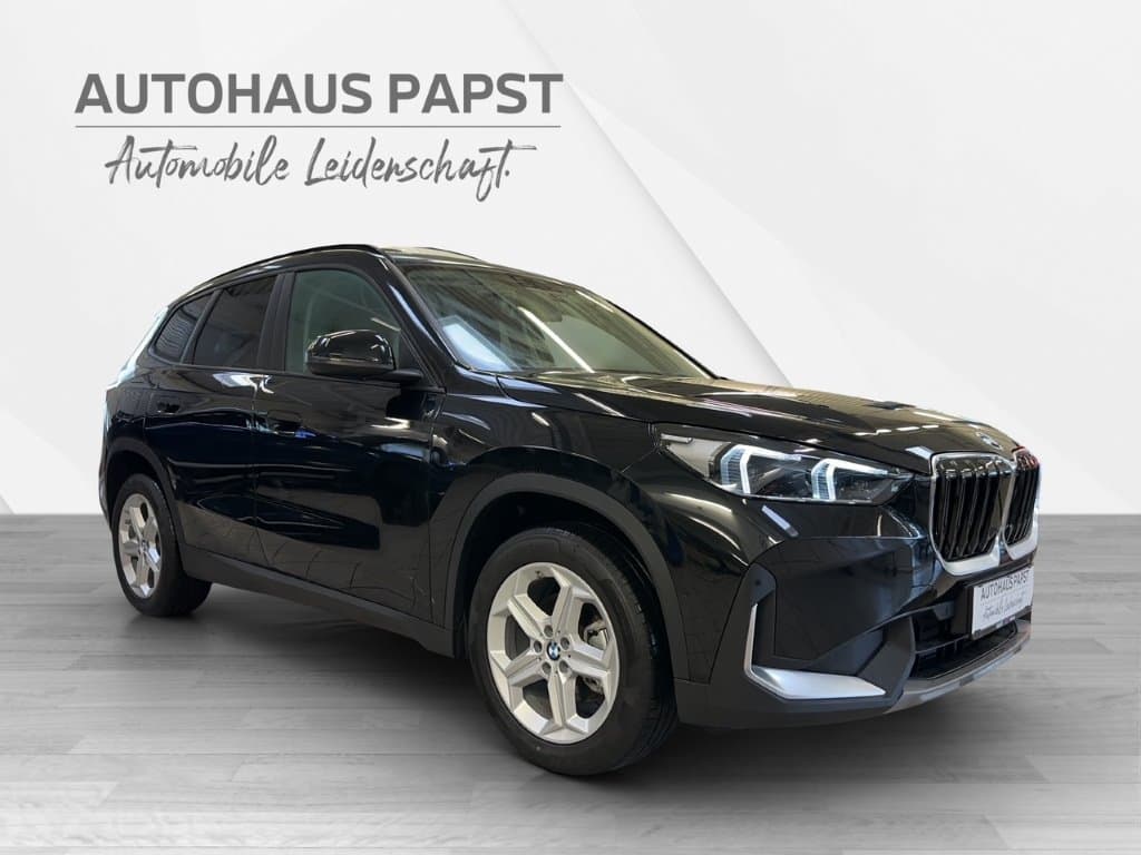 BMW X1 xDrive20d - Thumbnail 7