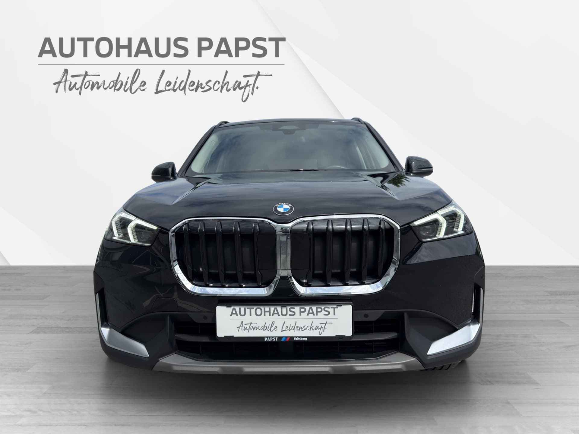 BMW X1 xDrive20d - Thumbnail 8