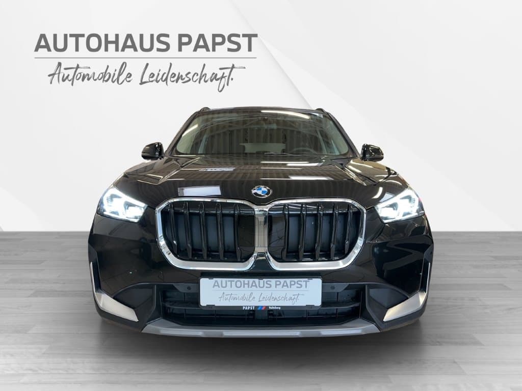 BMW X1 xDrive20d - Thumbnail 8