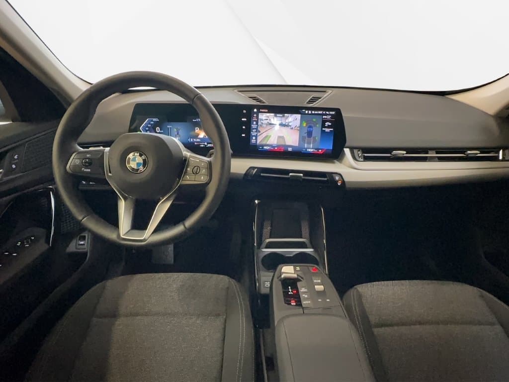 BMW X1 xDrive20d - Thumbnail 9