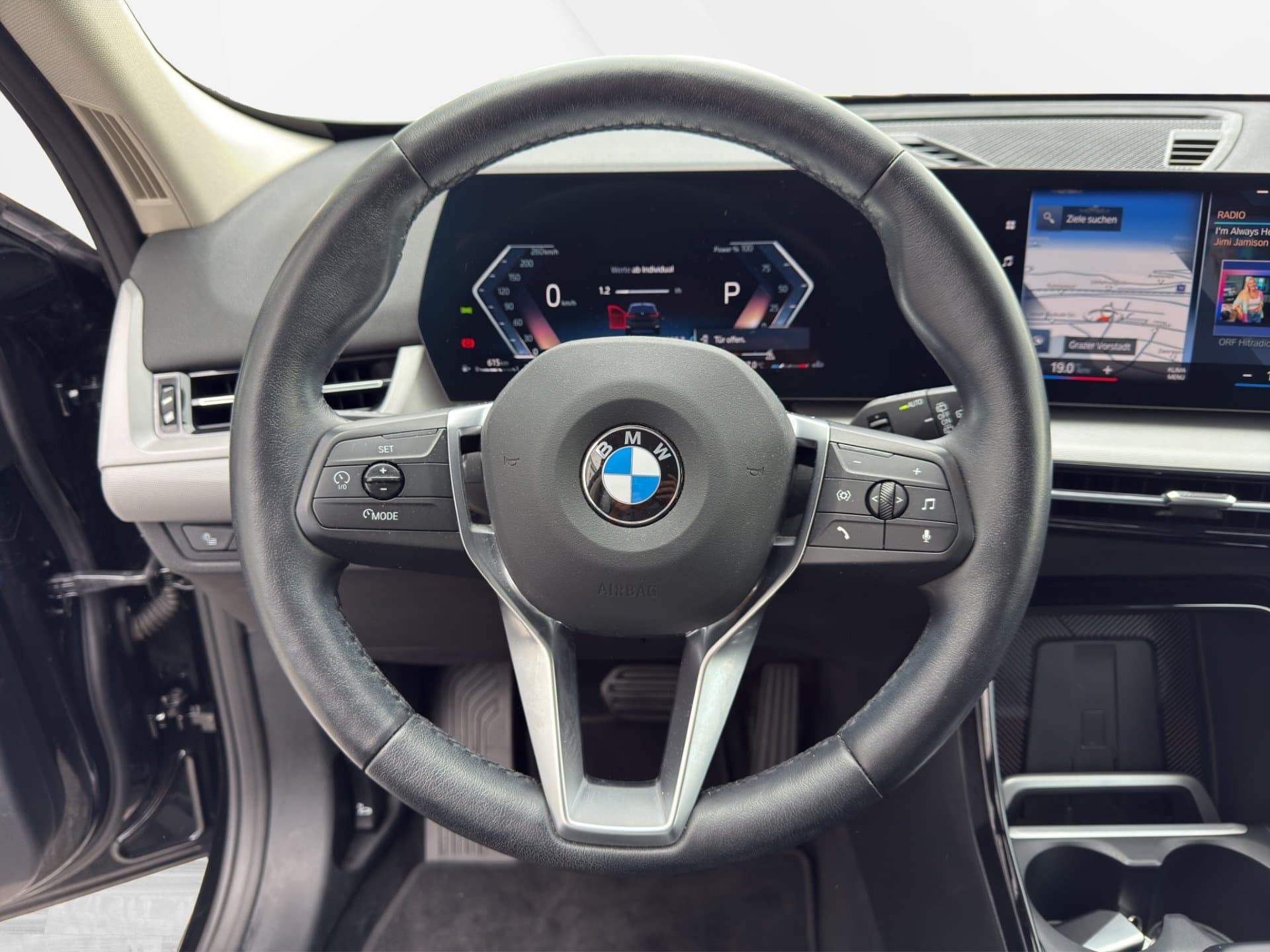 BMW X1 xDrive20d - Thumbnail 10