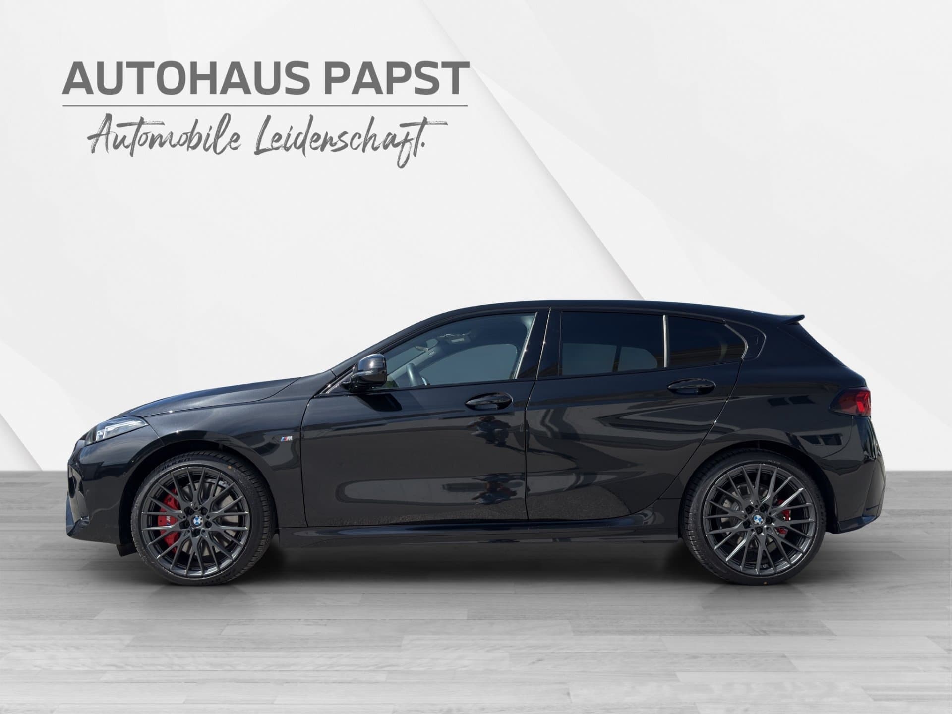 BMW 118d - Thumbnail 2