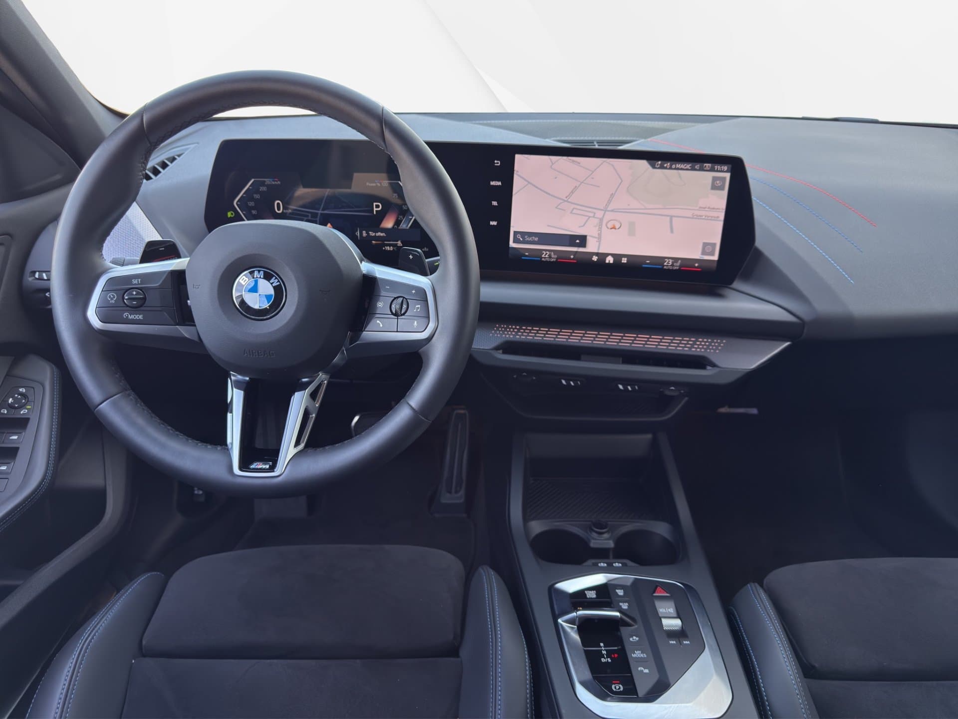 BMW 118d - Thumbnail 16
