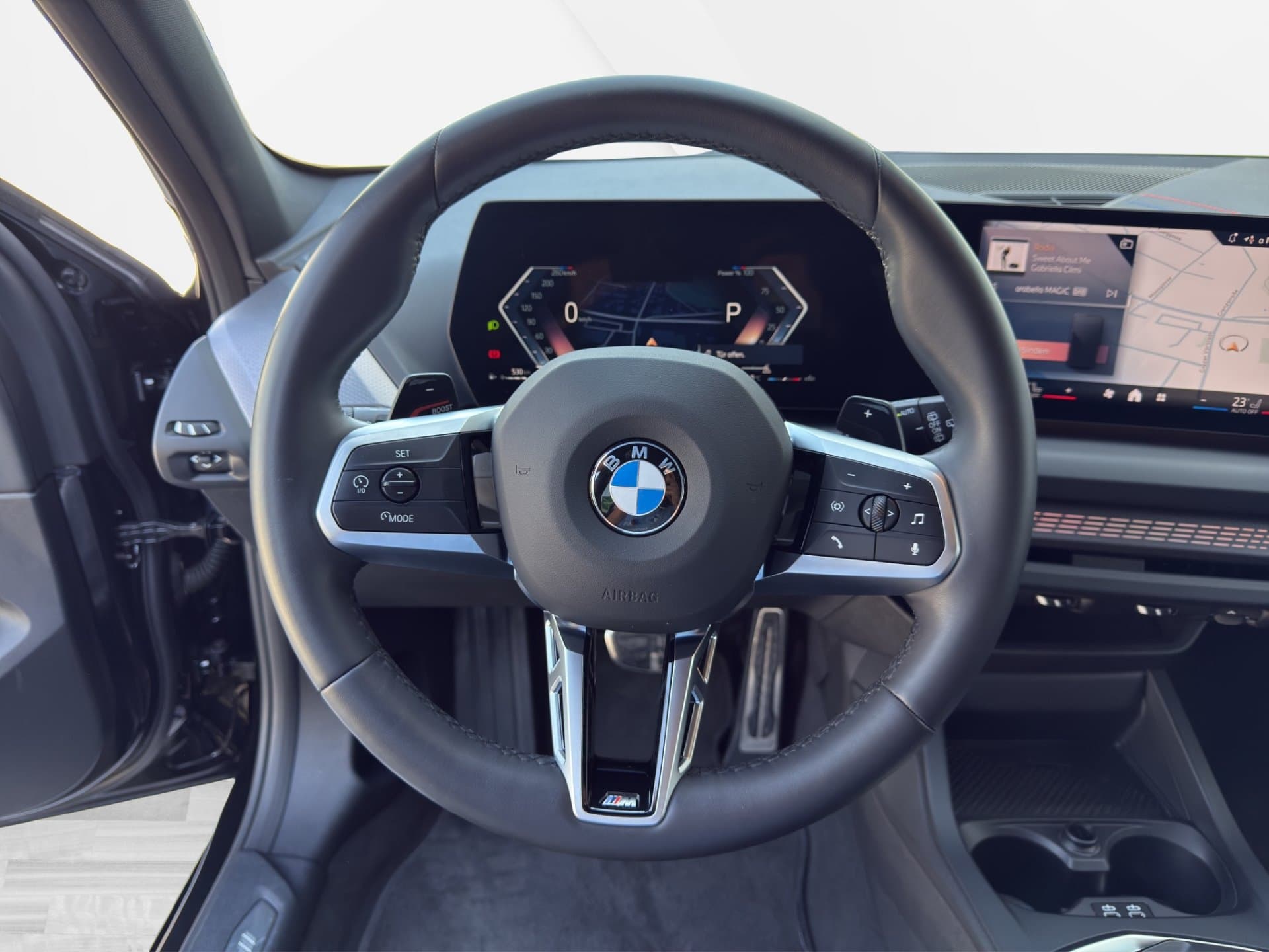 BMW 118d - Thumbnail 17