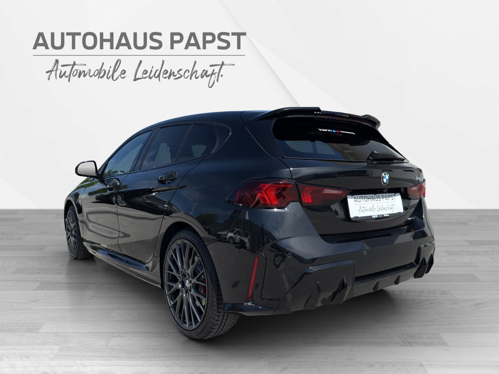 BMW 118d - Thumbnail 3