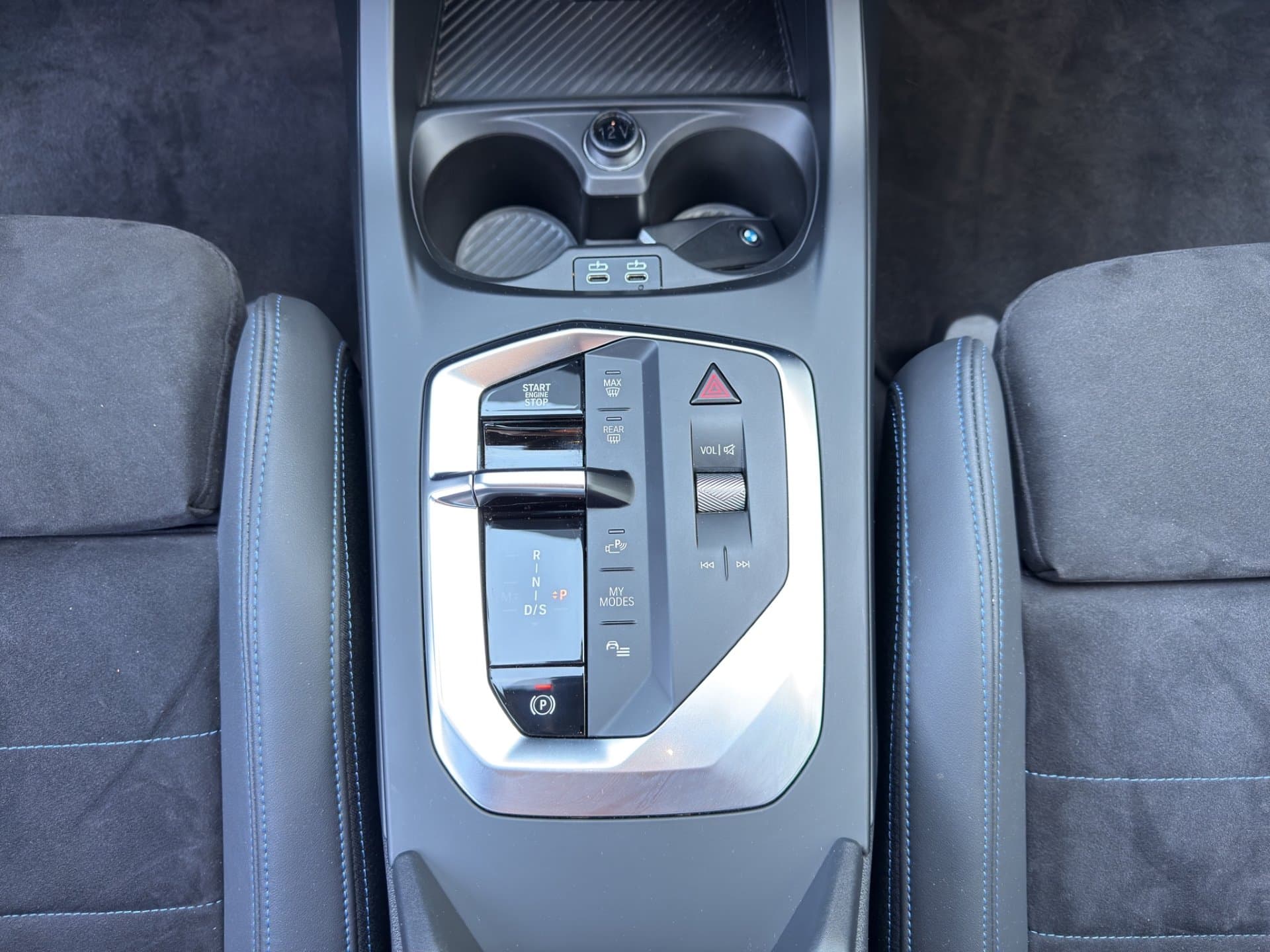 BMW 118d - Thumbnail 21