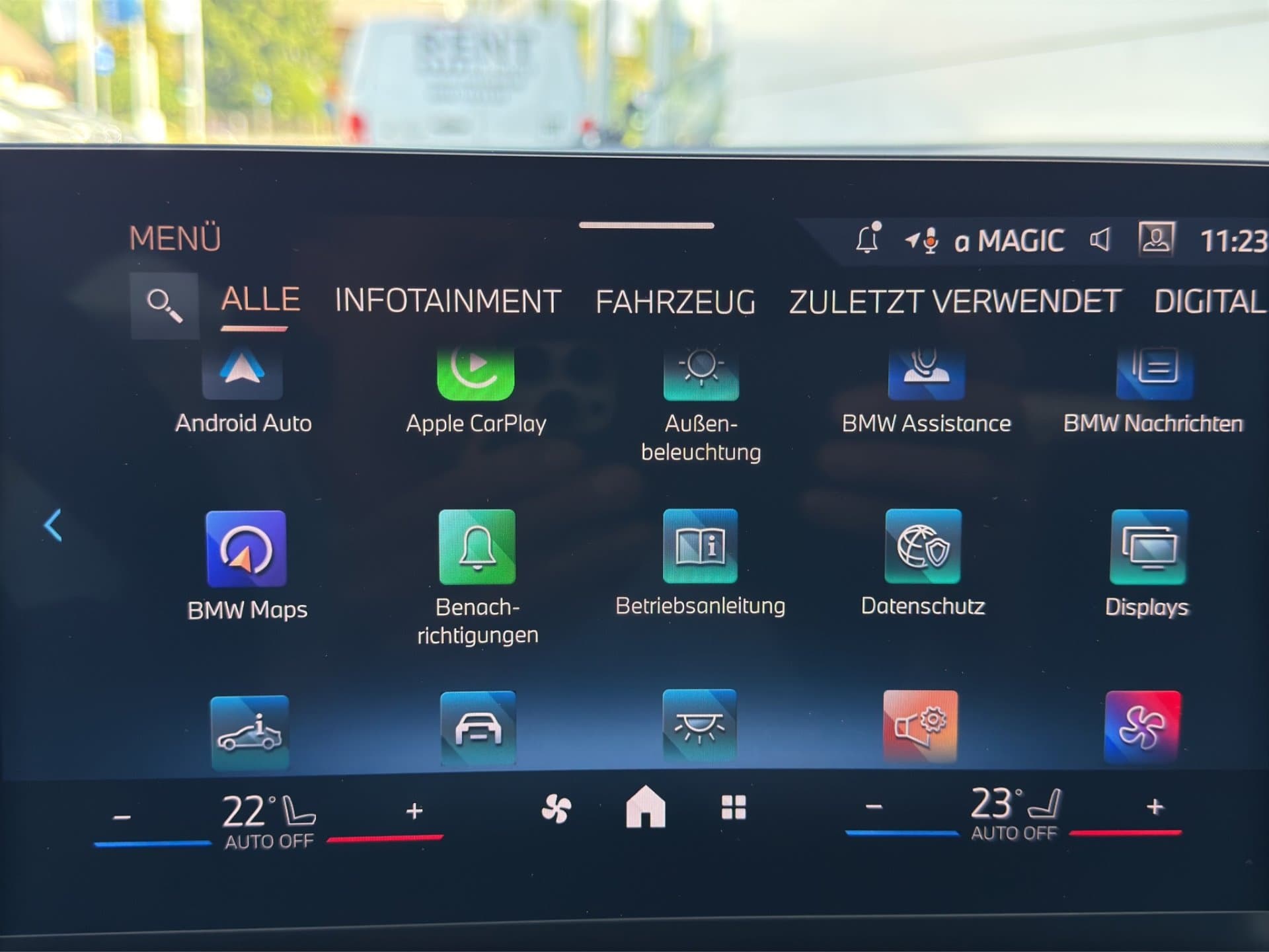 BMW 118d - Thumbnail 28