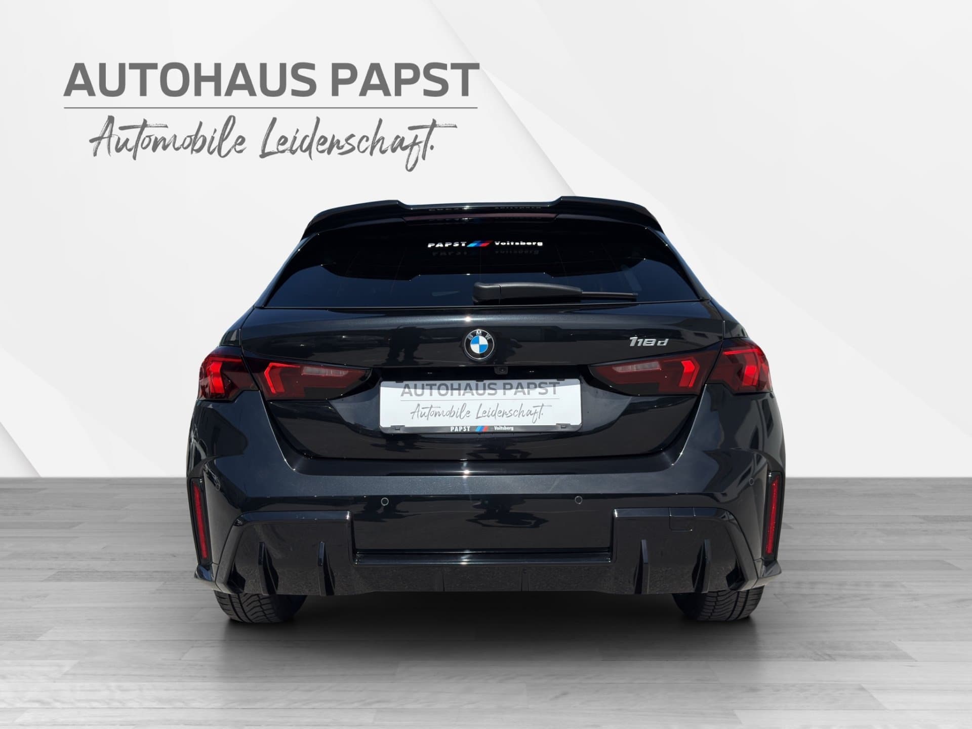 BMW 118d - Thumbnail 4