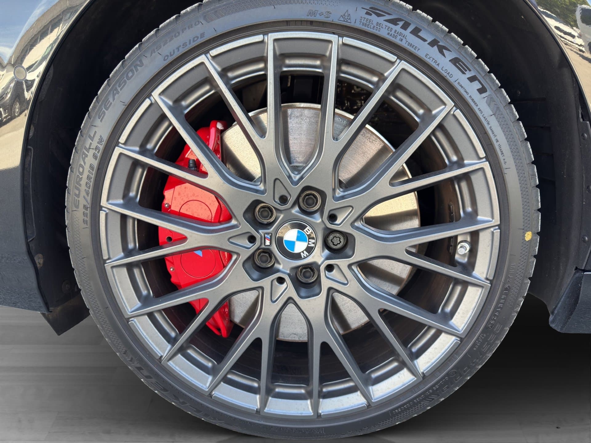 BMW 118d - Thumbnail 32