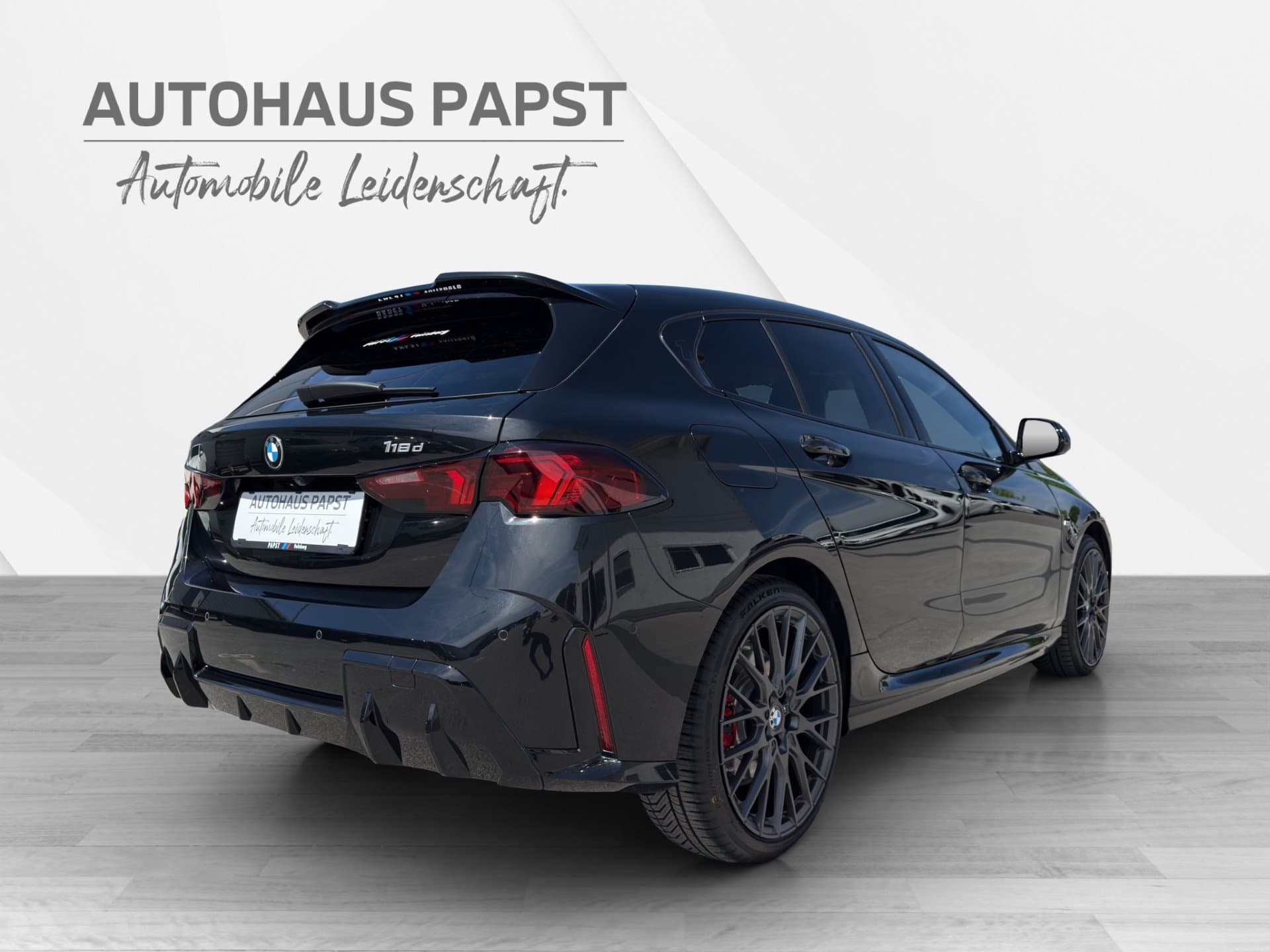 BMW 118d - Thumbnail 5