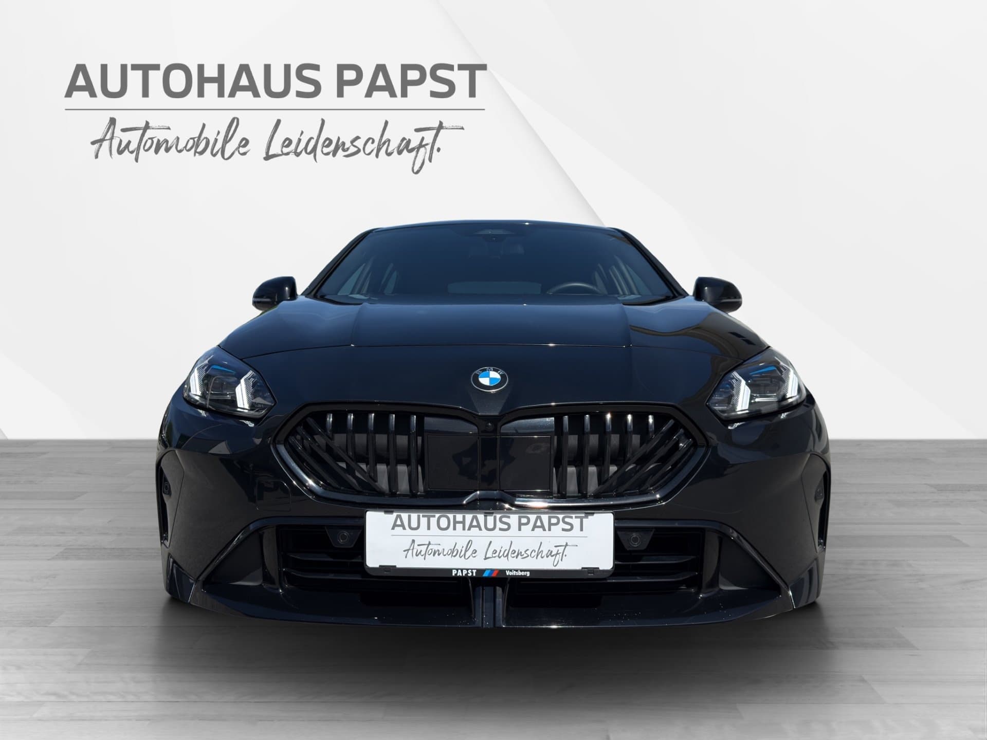 BMW 118d - Thumbnail 8