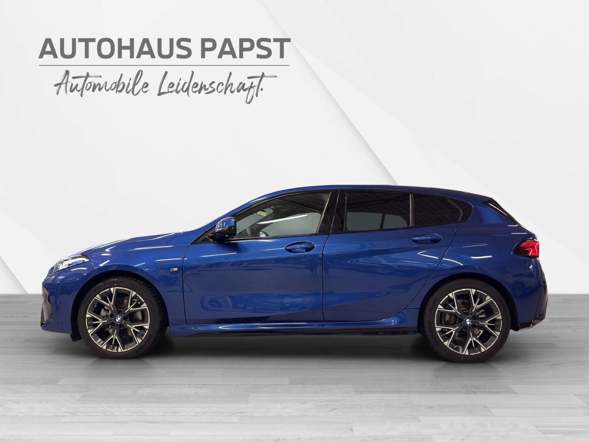 BMW 118d - Thumbnail 2