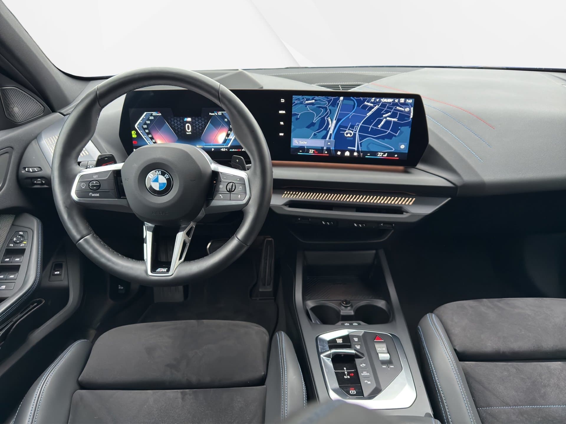 BMW 118d - Thumbnail 13