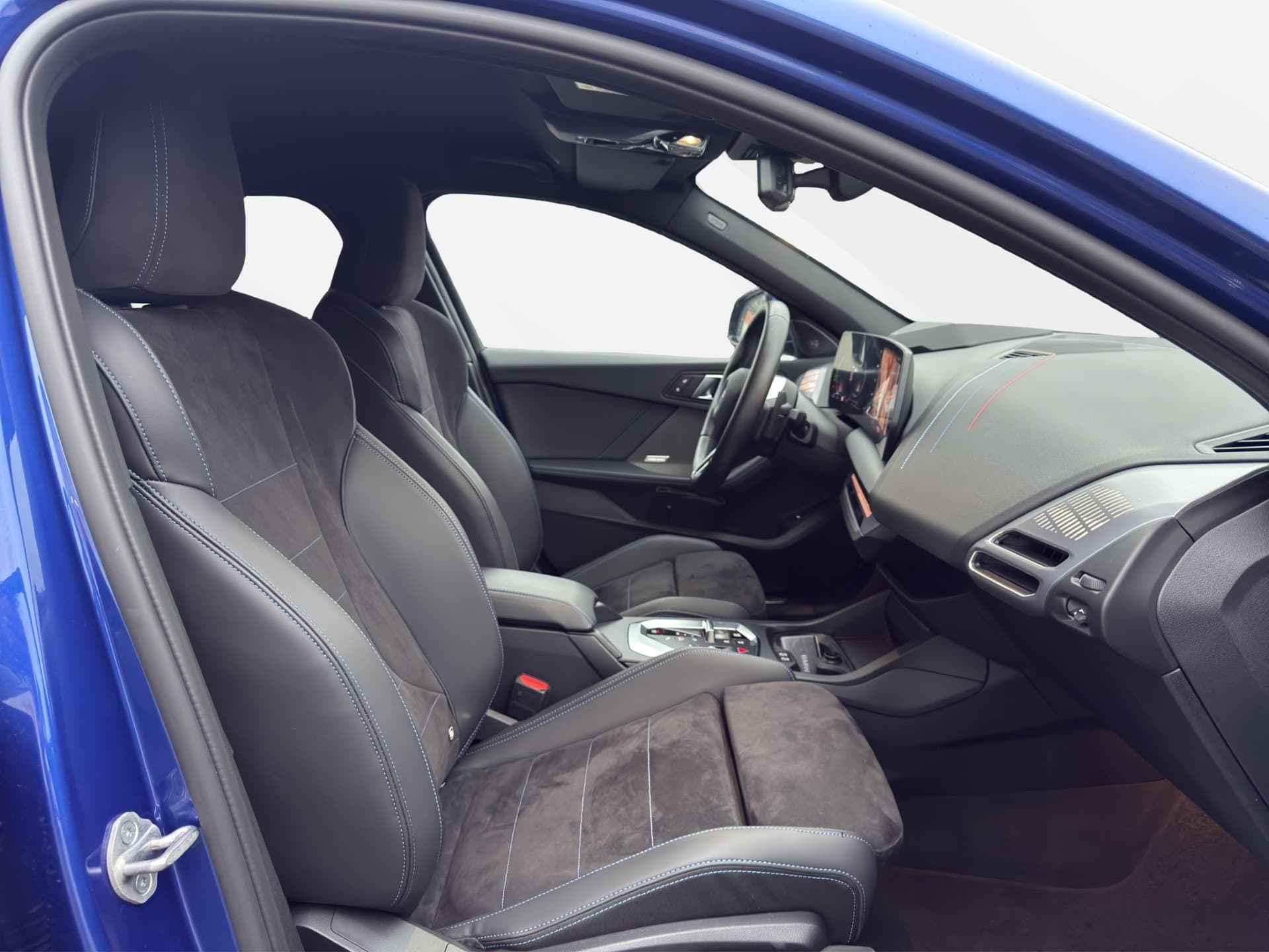 BMW 118d - Thumbnail 16